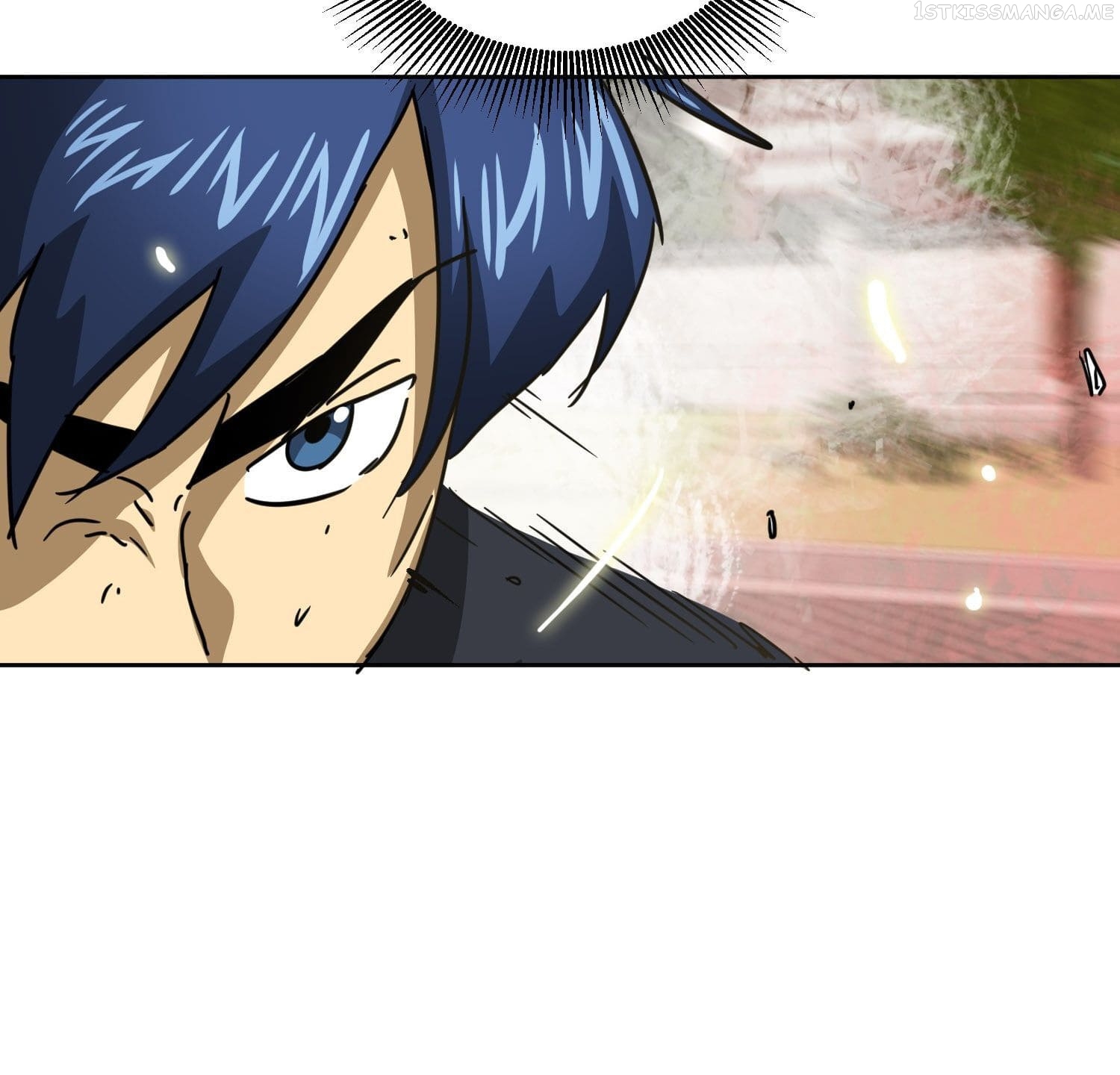 Infinite Level Up in Murim — Chapter 97.2 — page 13
