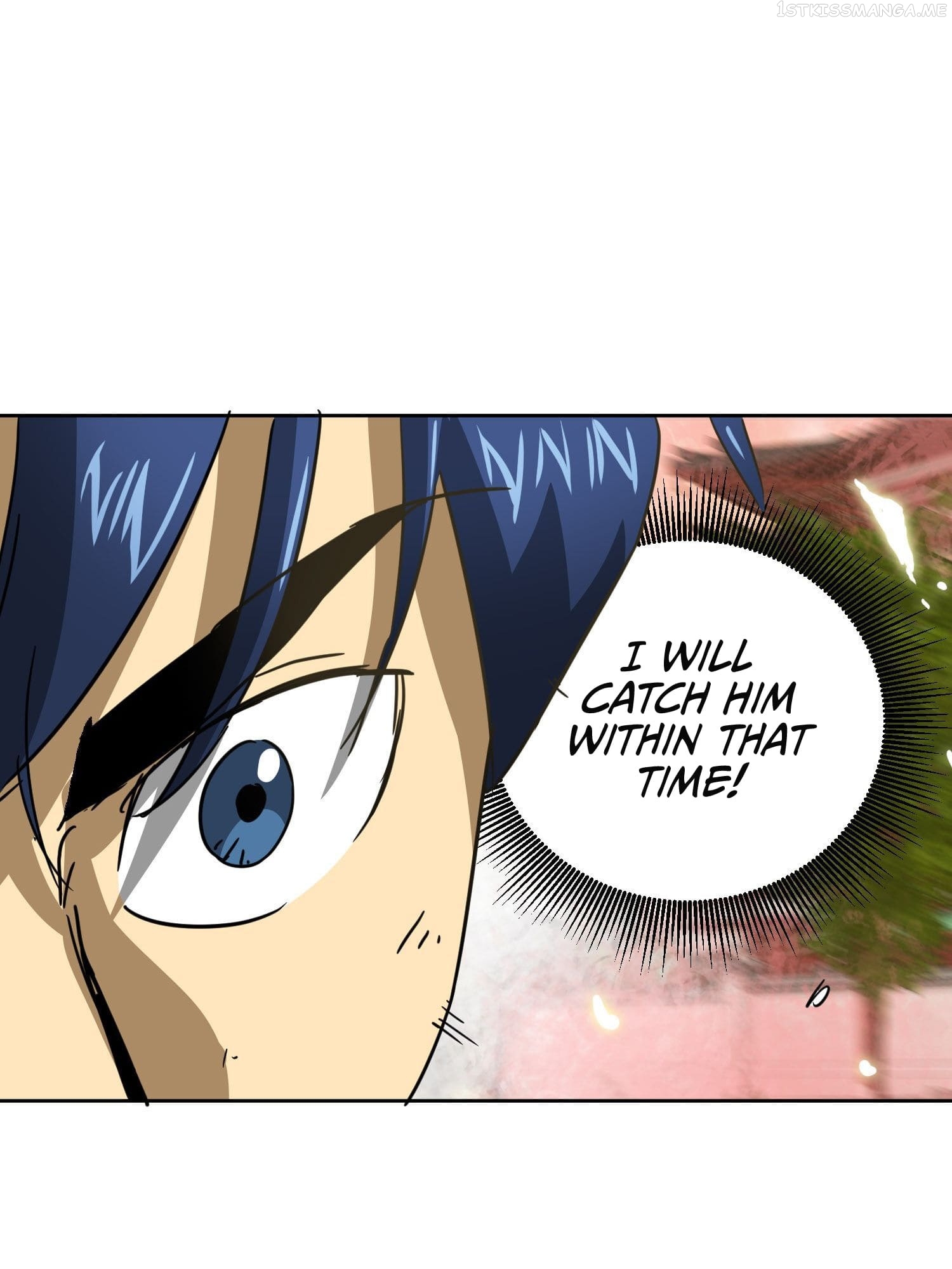 Infinite Level Up in Murim — Chapter 97.2 — page 14