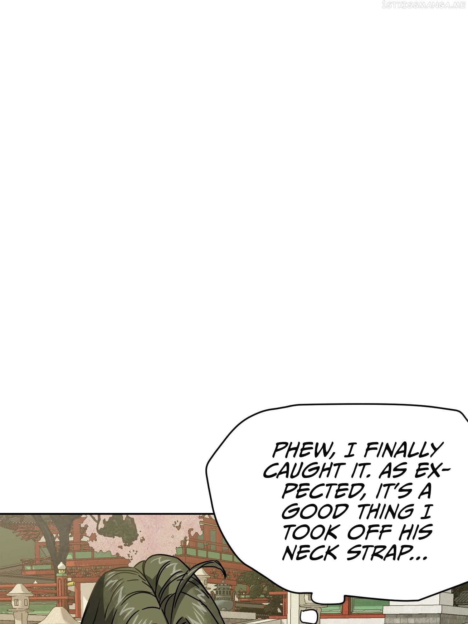 Infinite Level Up in Murim — Chapter 97.2 — page 19
