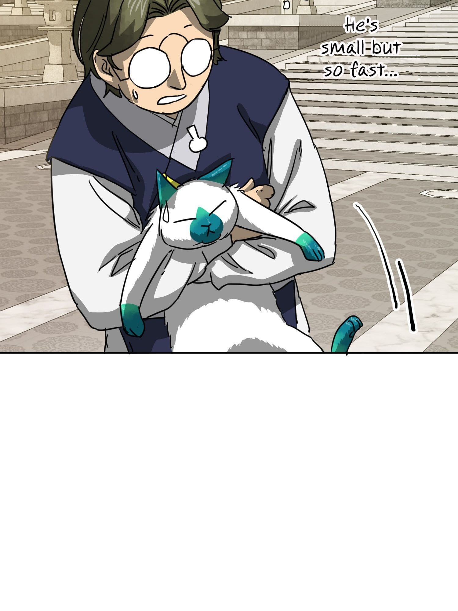 Infinite Level Up in Murim — Chapter 97.2 — page 20