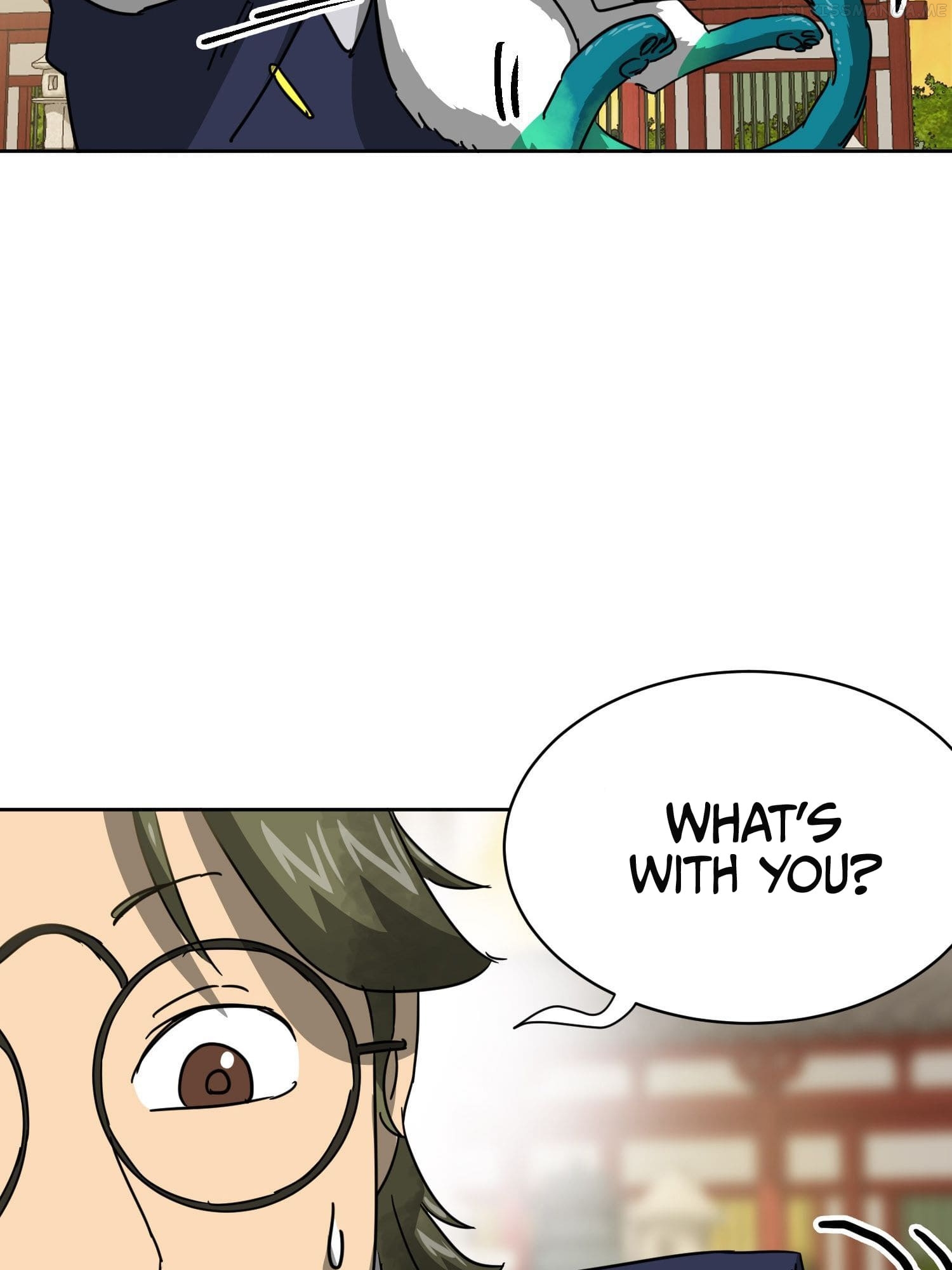 Infinite Level Up in Murim — Chapter 97.2 — page 22
