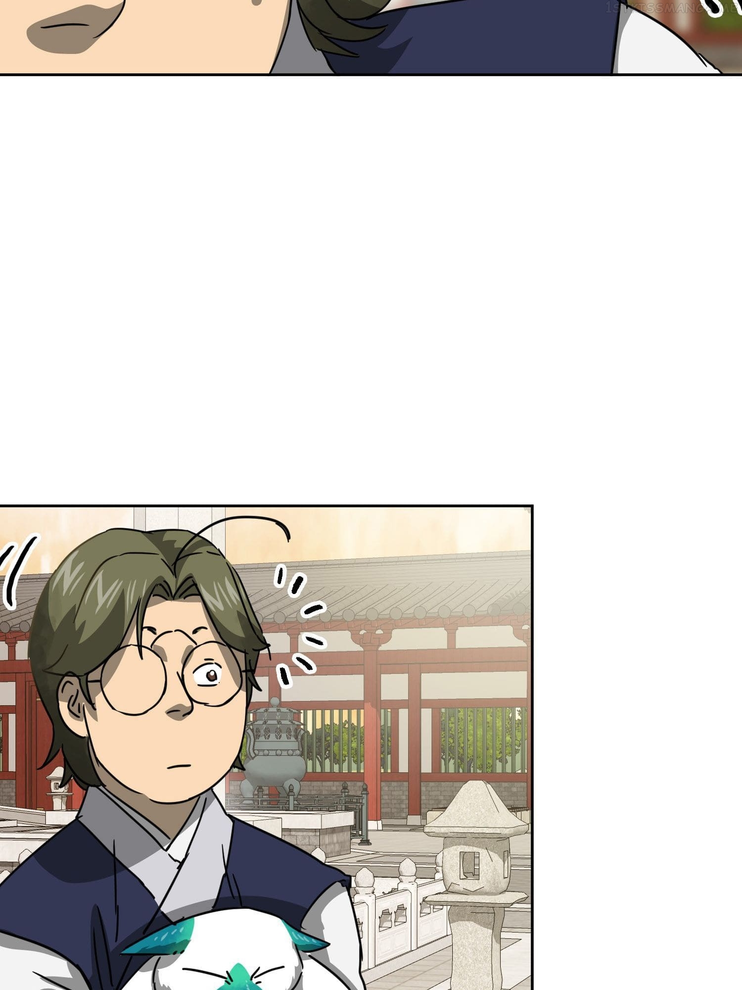 Infinite Level Up in Murim — Chapter 97.2 — page 23