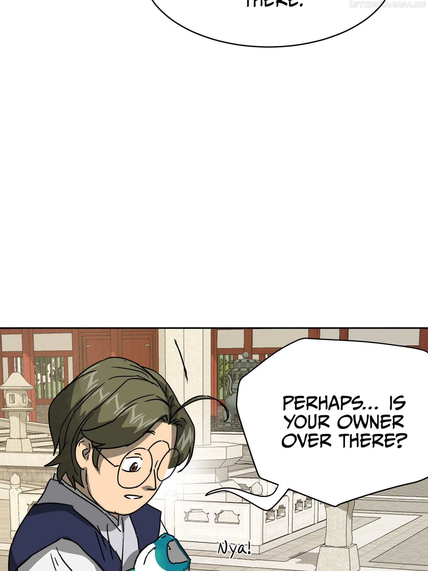 Infinite Level Up in Murim — Chapter 97.2 — page 26