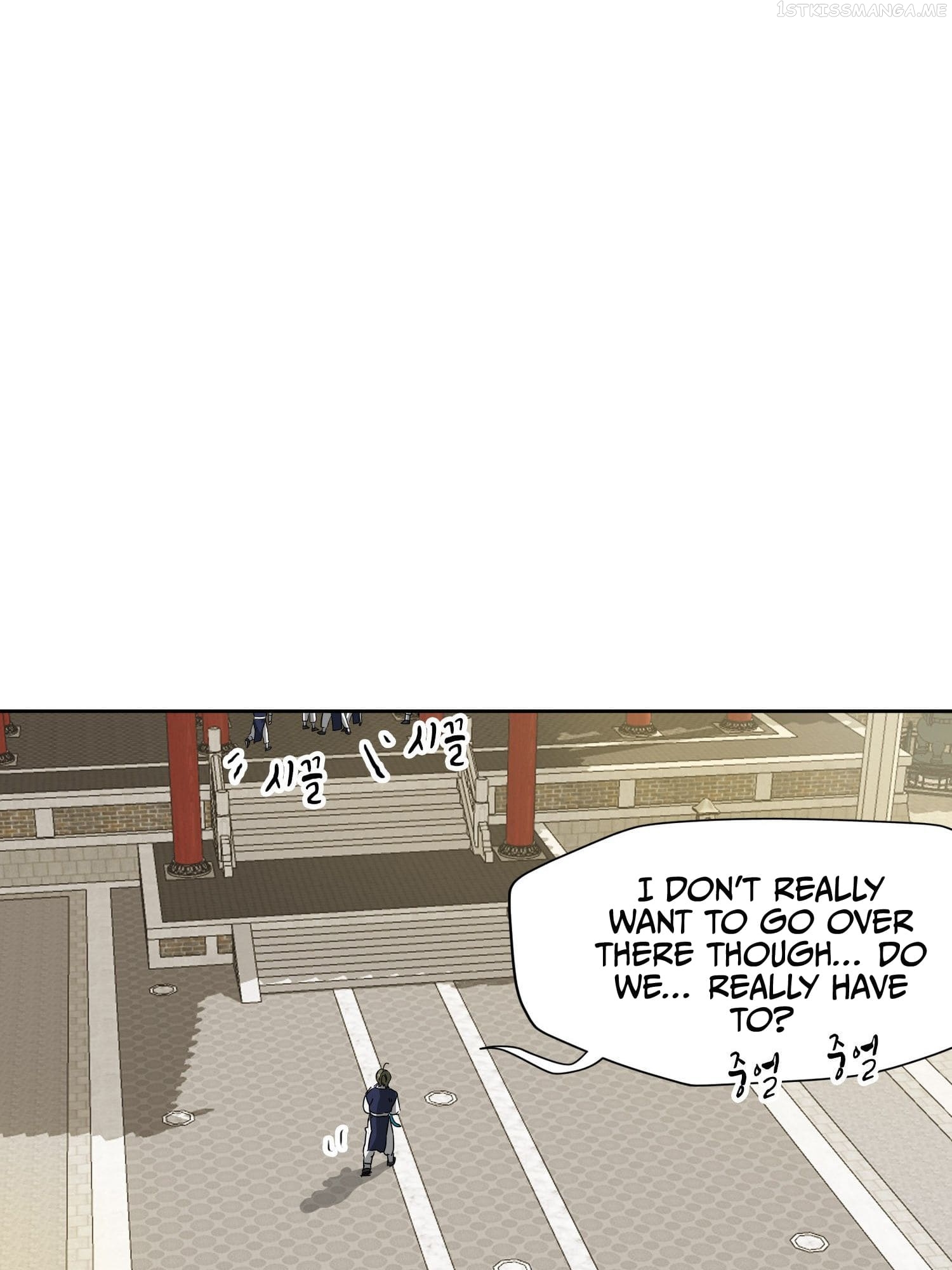 Infinite Level Up in Murim — Chapter 97.2 — page 28