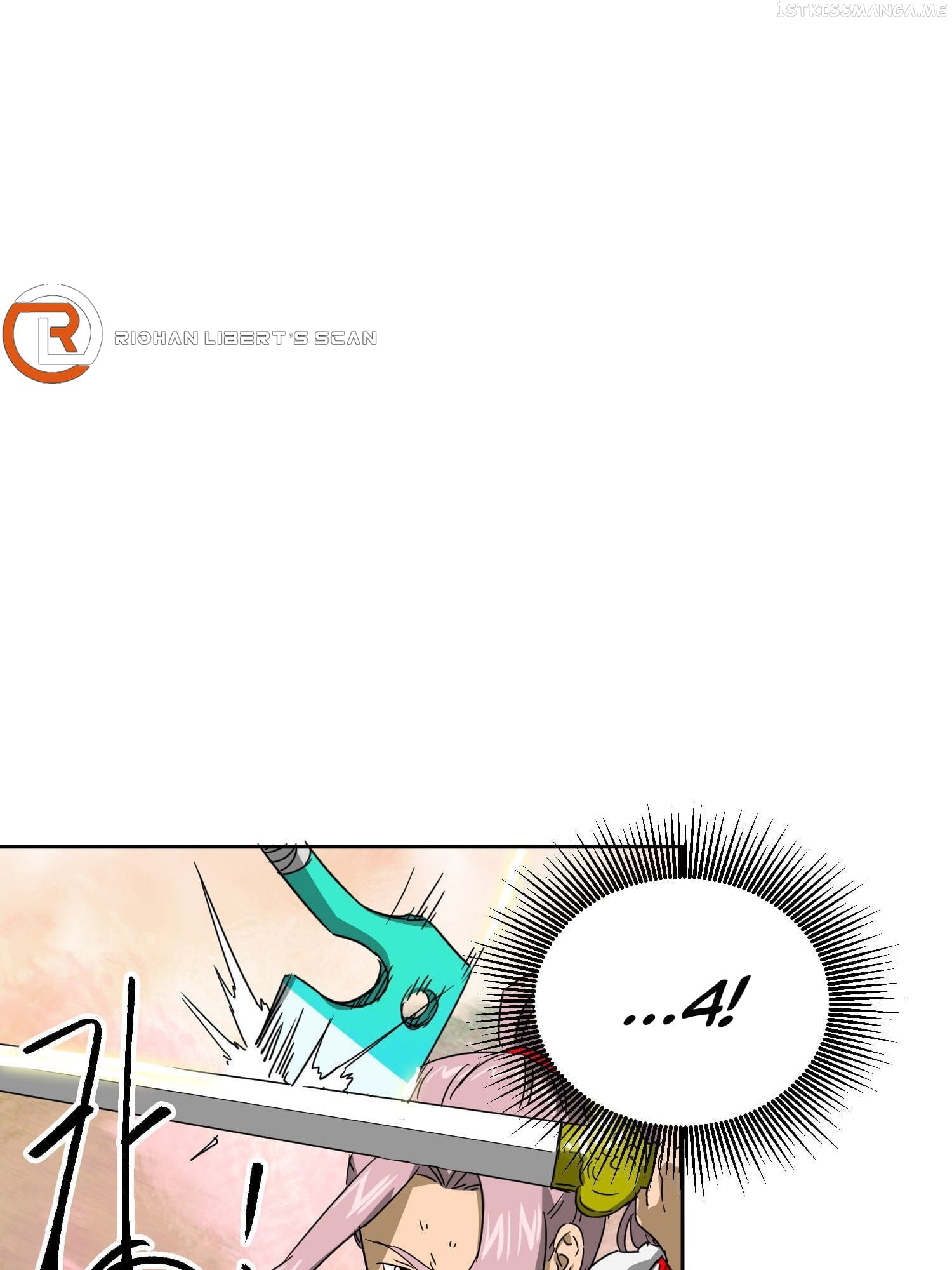Infinite Level Up in Murim — Chapter 97.2 — page 30