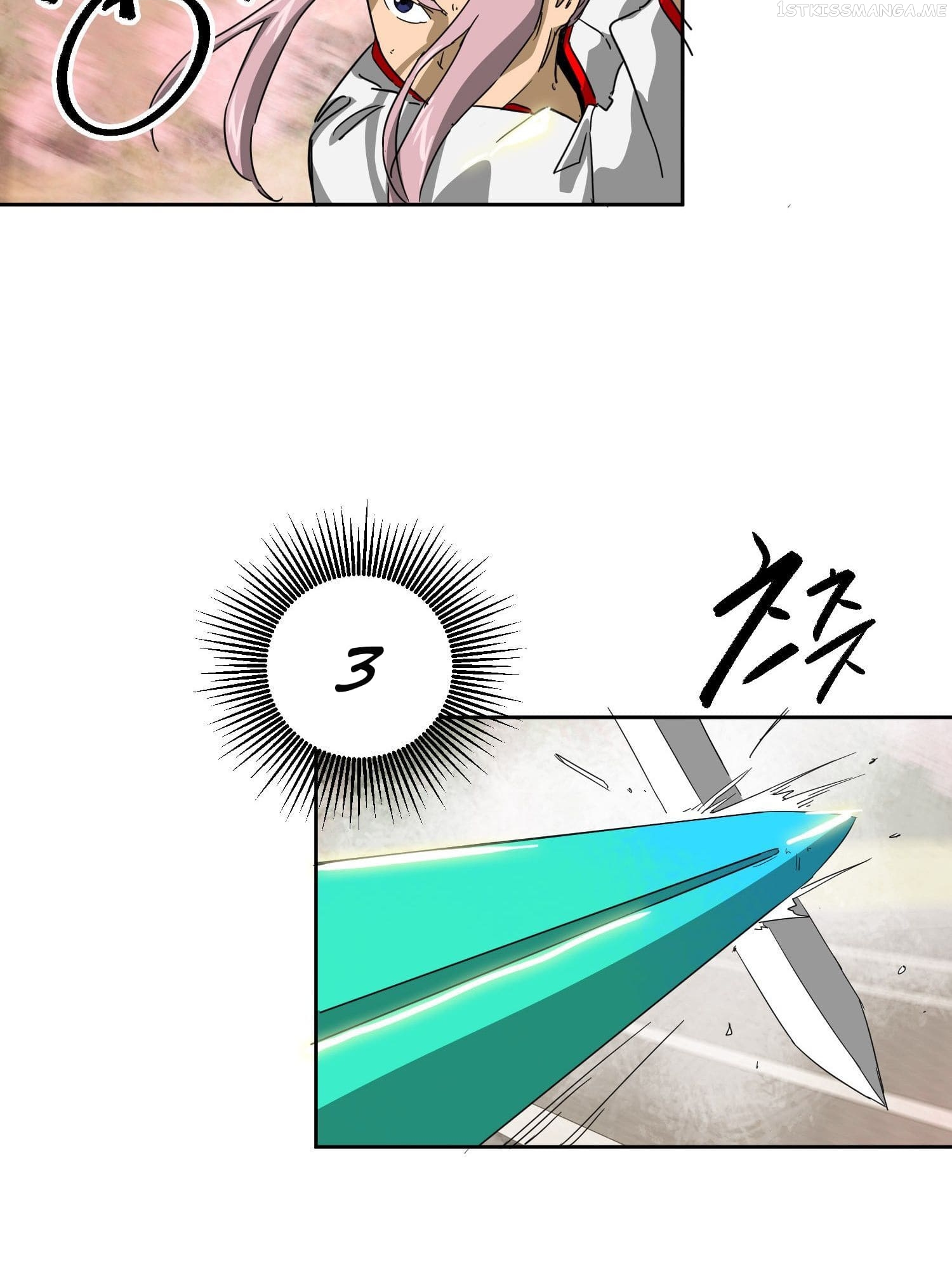 Infinite Level Up in Murim — Chapter 97.2 — page 31