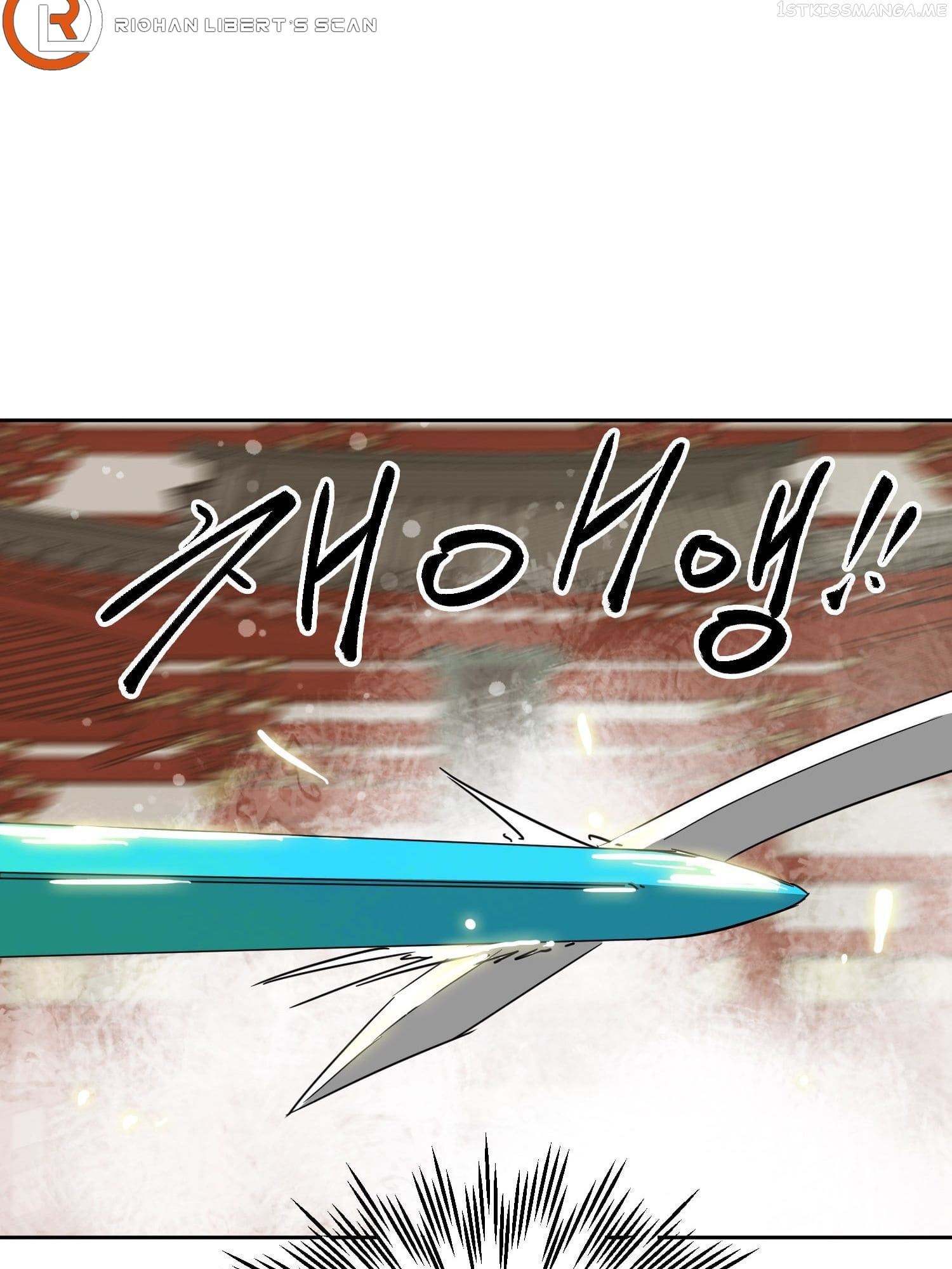Infinite Level Up in Murim — Chapter 97.2 — page 34