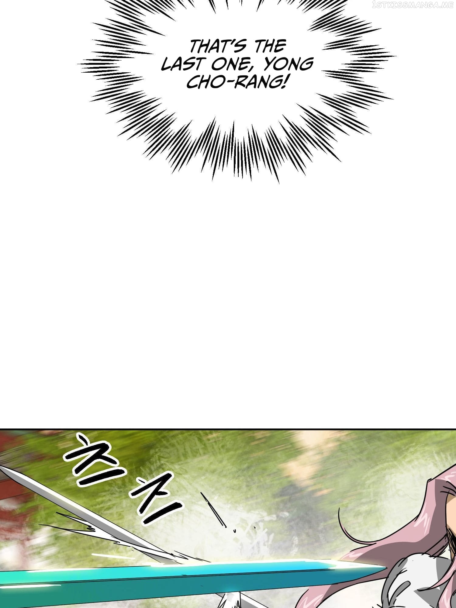 Infinite Level Up in Murim — Chapter 97.2 — page 35