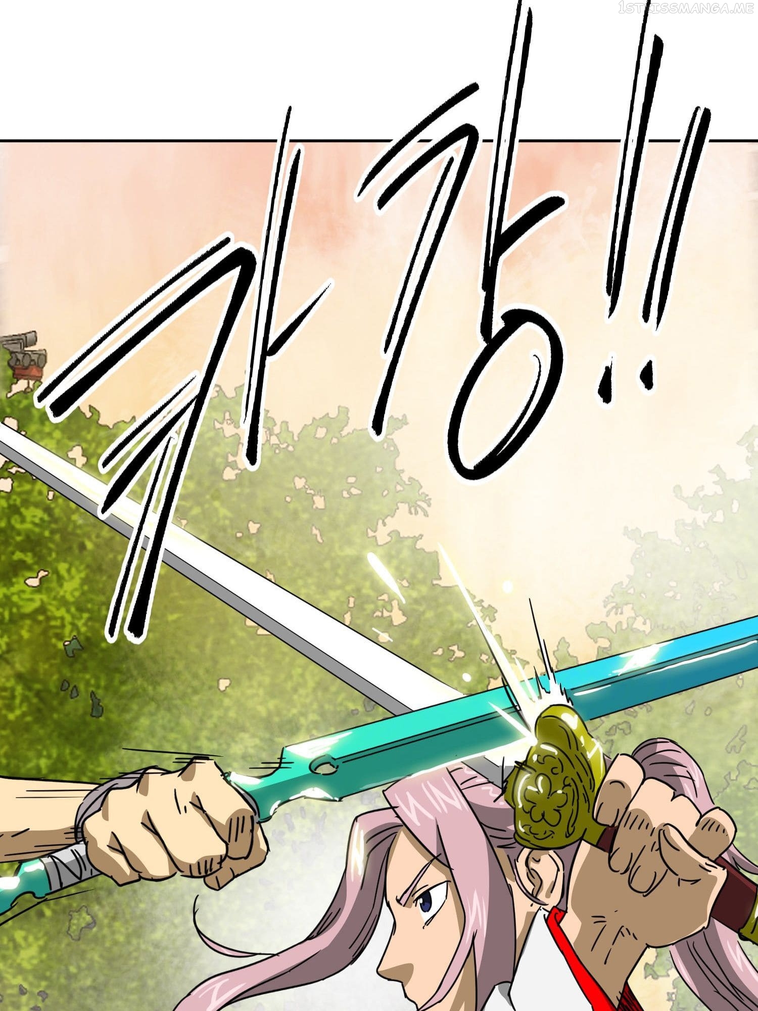 Infinite Level Up in Murim — Chapter 97.2 — page 37