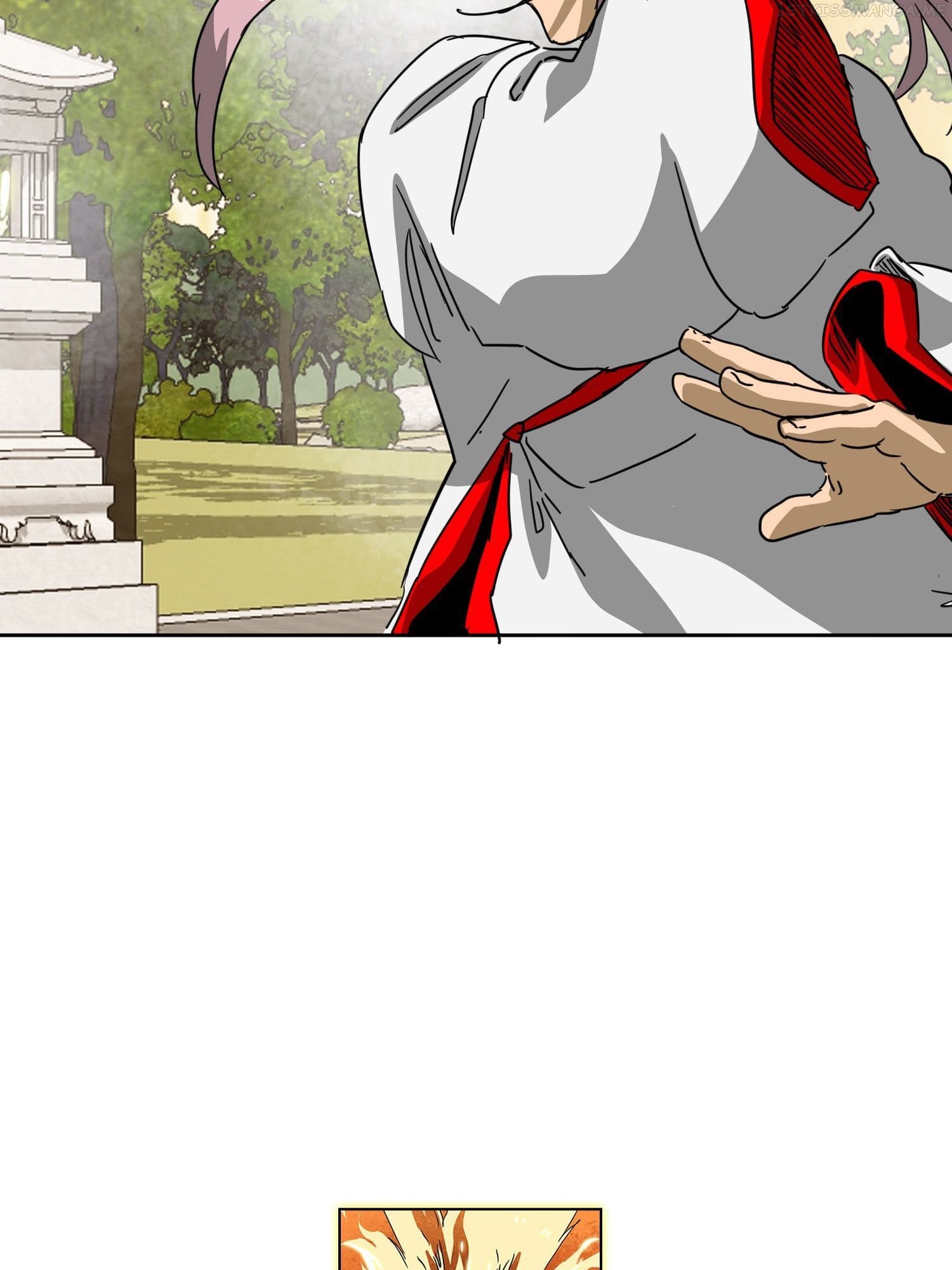 Infinite Level Up in Murim — Chapter 97.2 — page 38