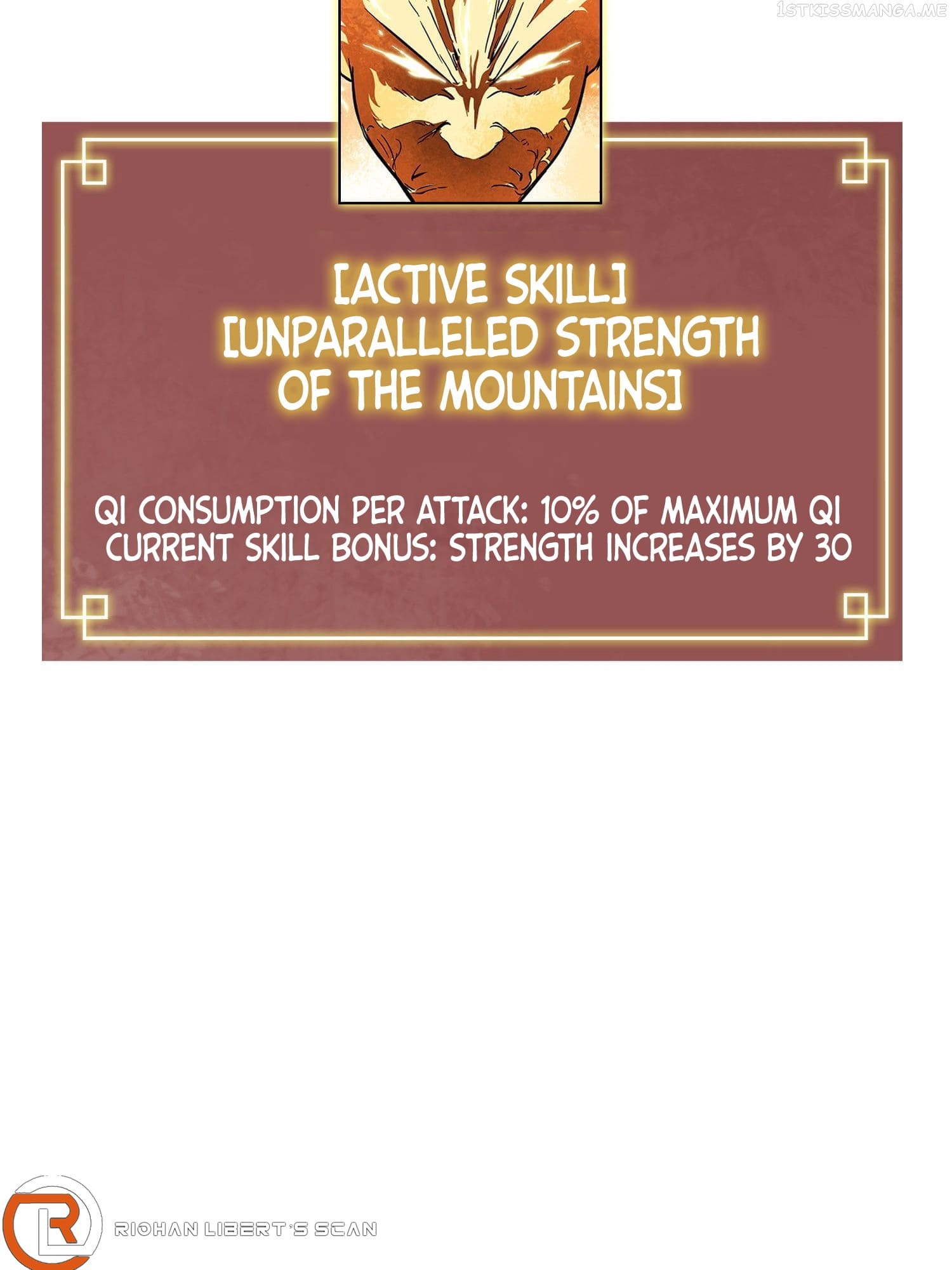 Infinite Level Up in Murim — Chapter 97.2 — page 39