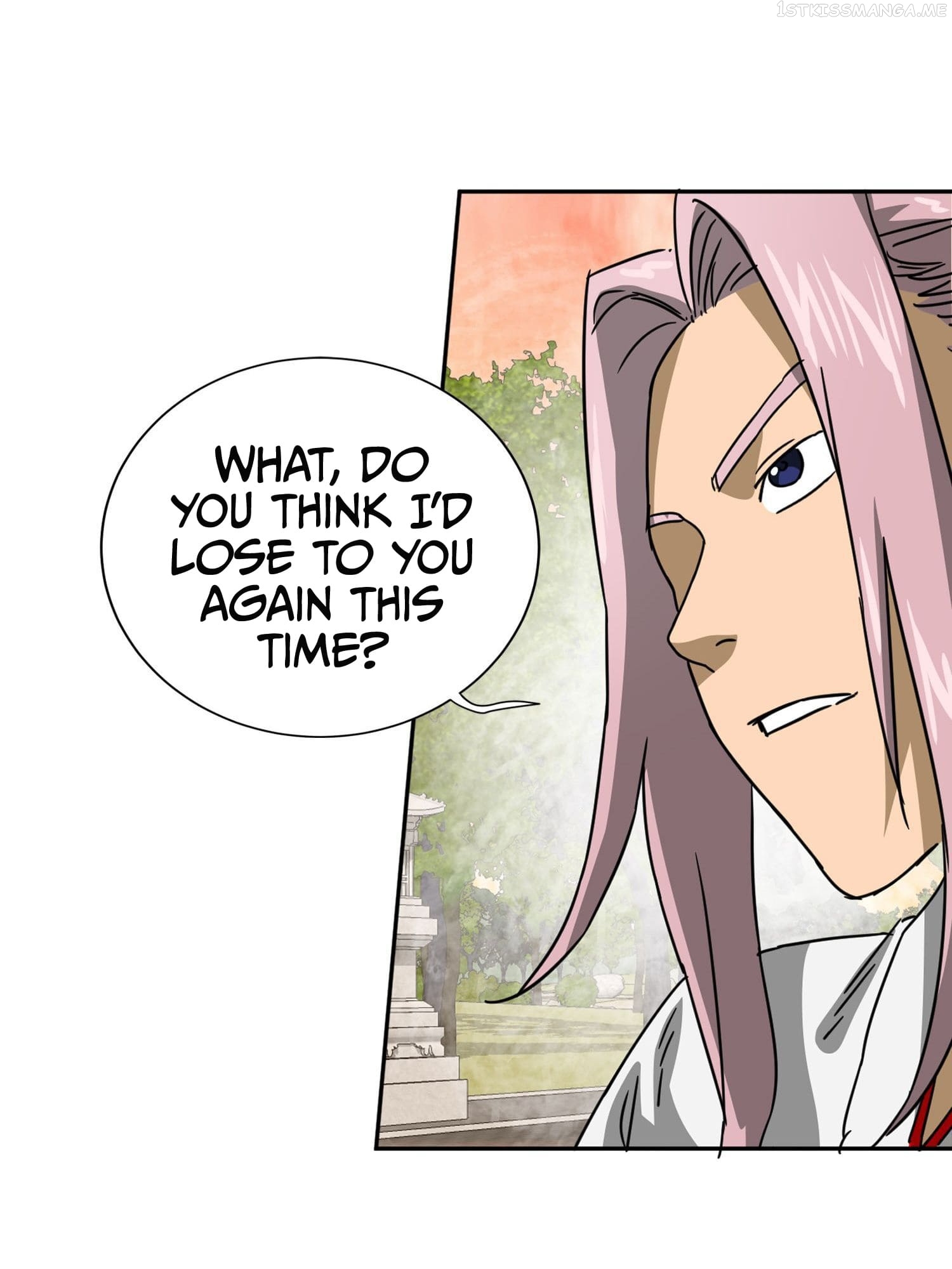 Infinite Level Up in Murim — Chapter 97.2 — page 41
