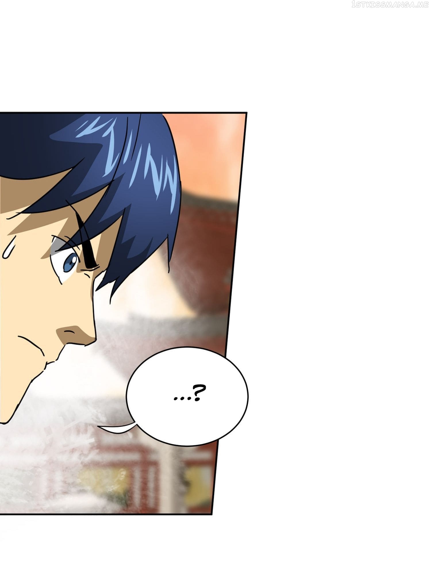 Infinite Level Up in Murim — Chapter 97.2 — page 42