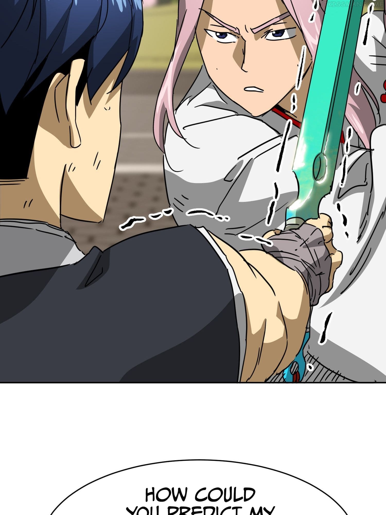 Infinite Level Up in Murim — Chapter 97.2 — page 44