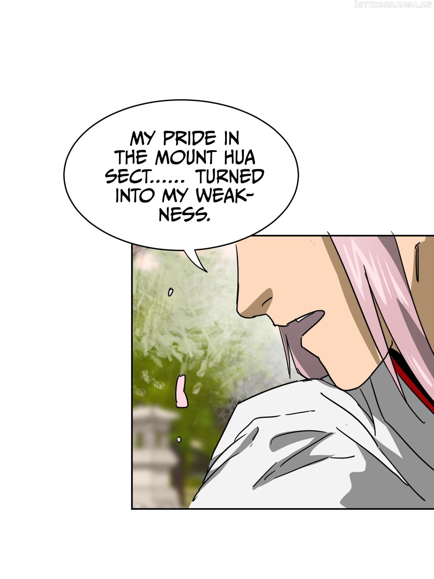 Infinite Level Up in Murim — Chapter 97.2 — page 46
