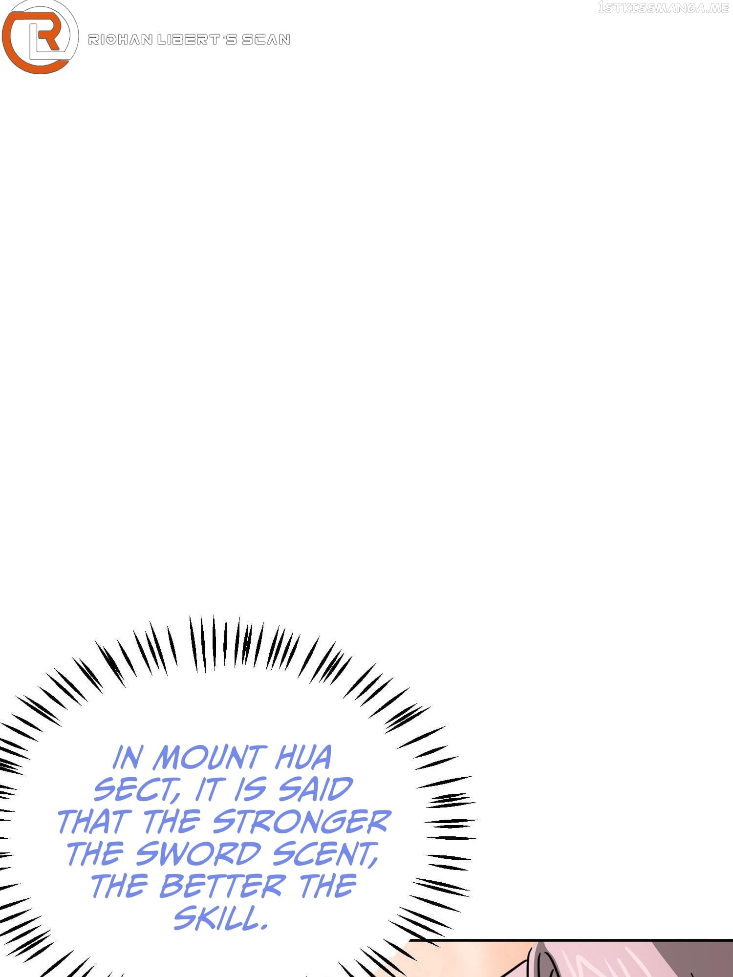 Infinite Level Up in Murim — Chapter 97.2 — page 50
