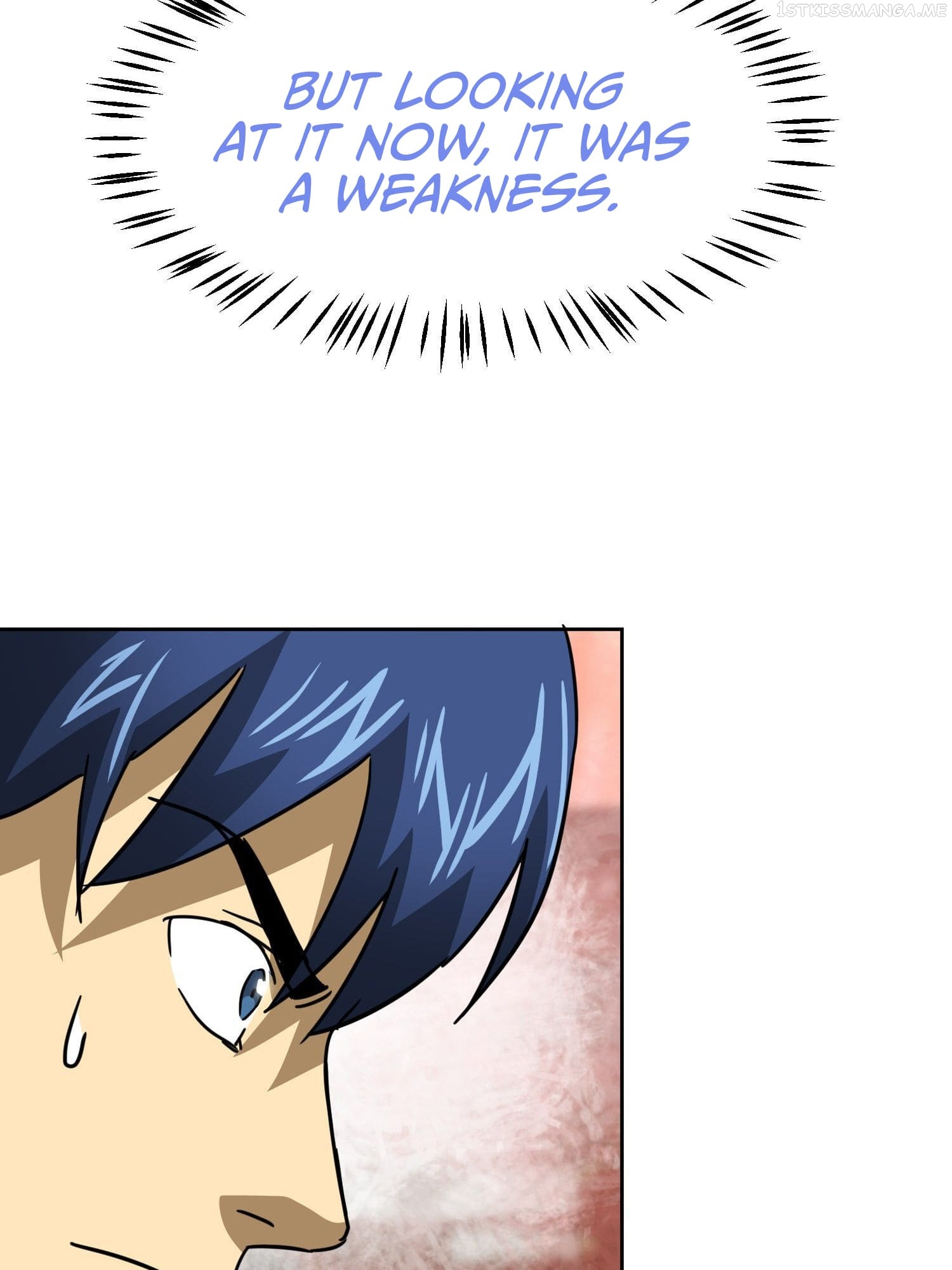 Infinite Level Up in Murim — Chapter 97.2 — page 52