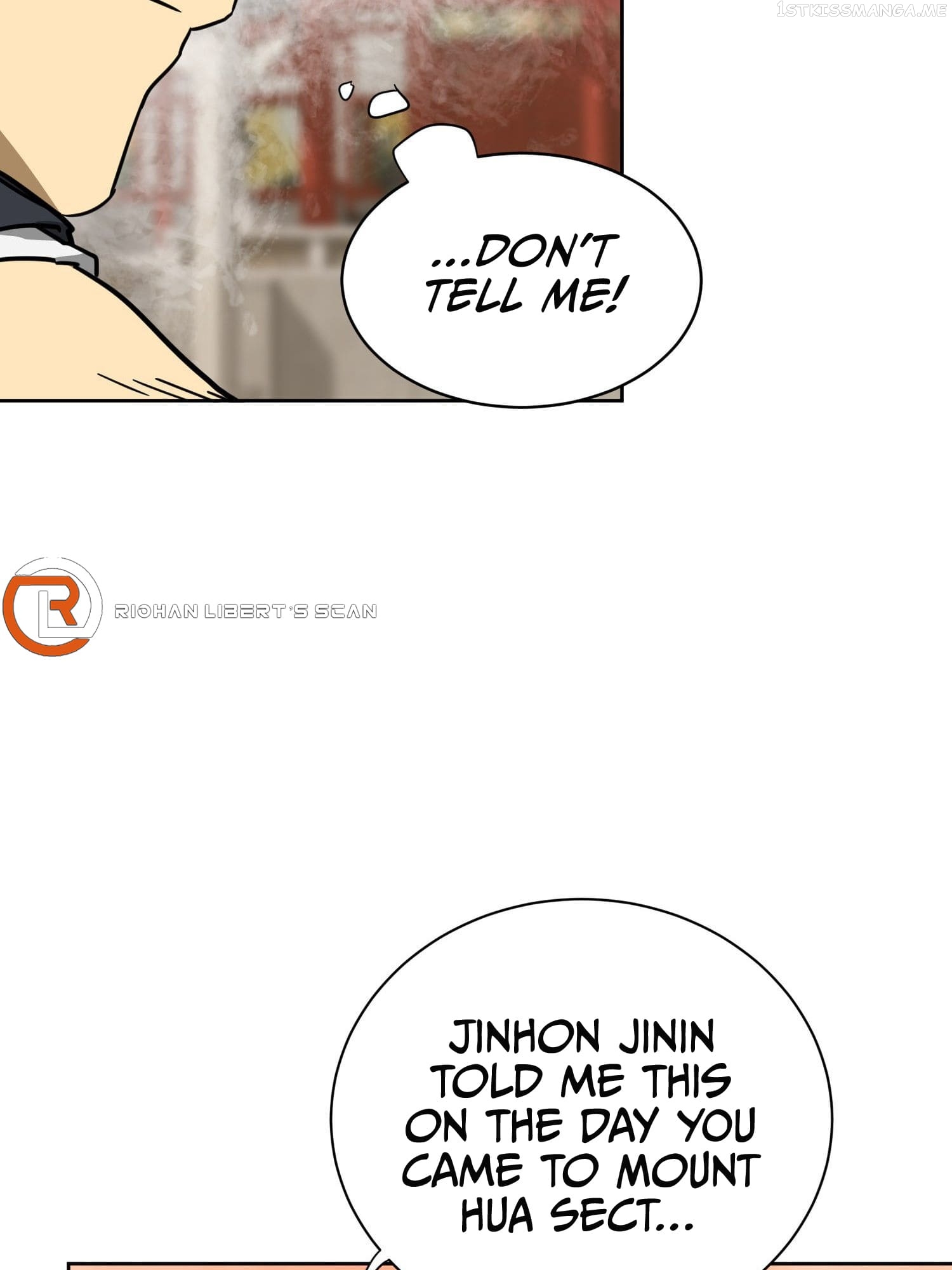 Infinite Level Up in Murim — Chapter 97.2 — page 53