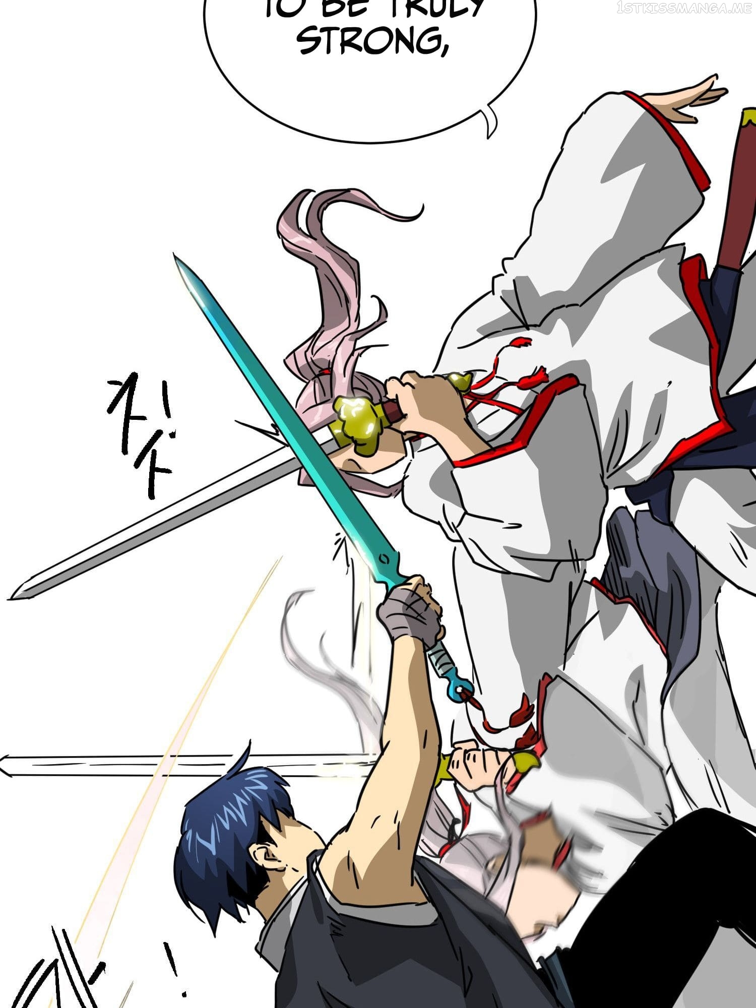 Infinite Level Up in Murim — Chapter 97.2 — page 56