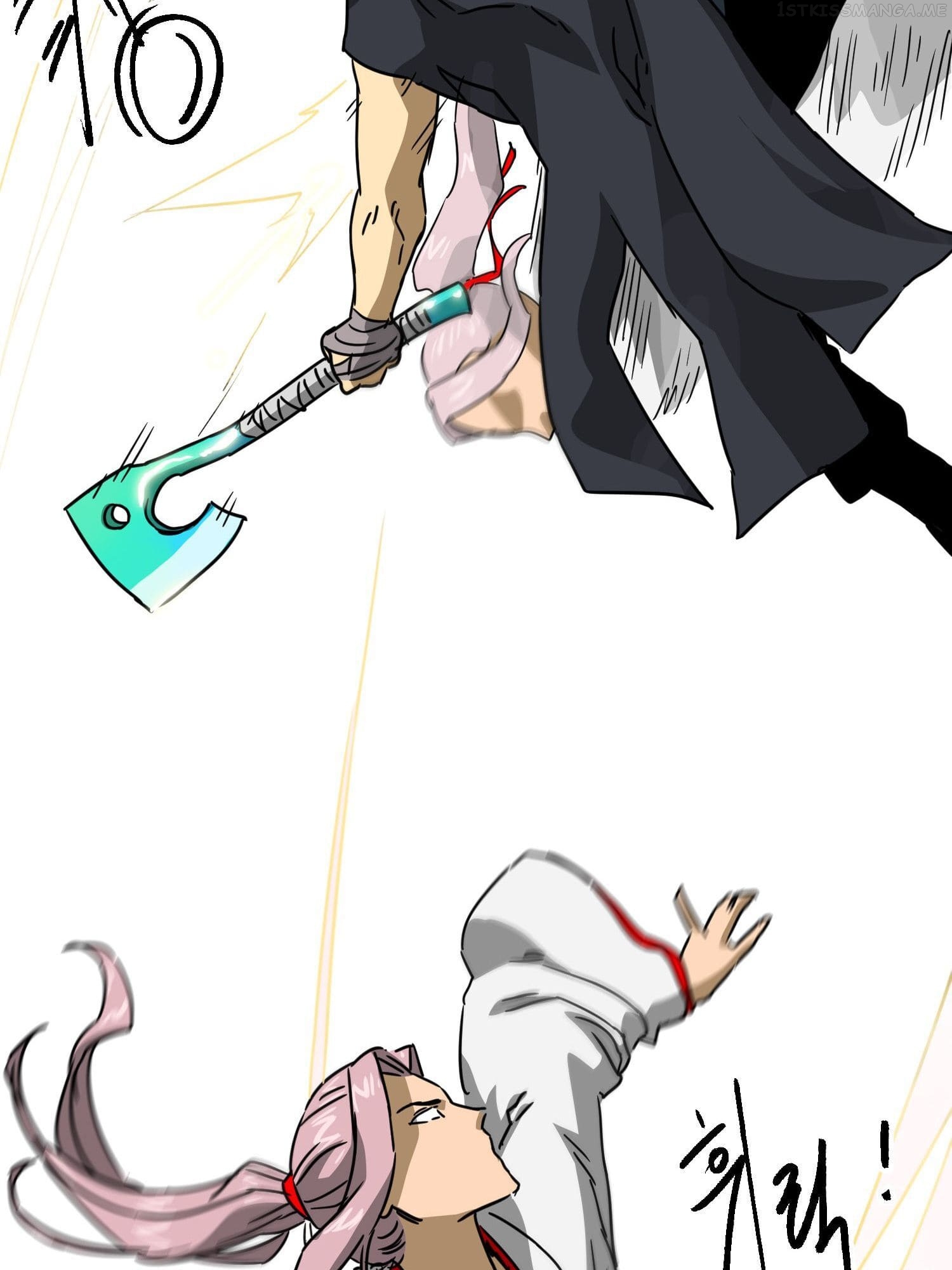 Infinite Level Up in Murim — Chapter 97.2 — page 57
