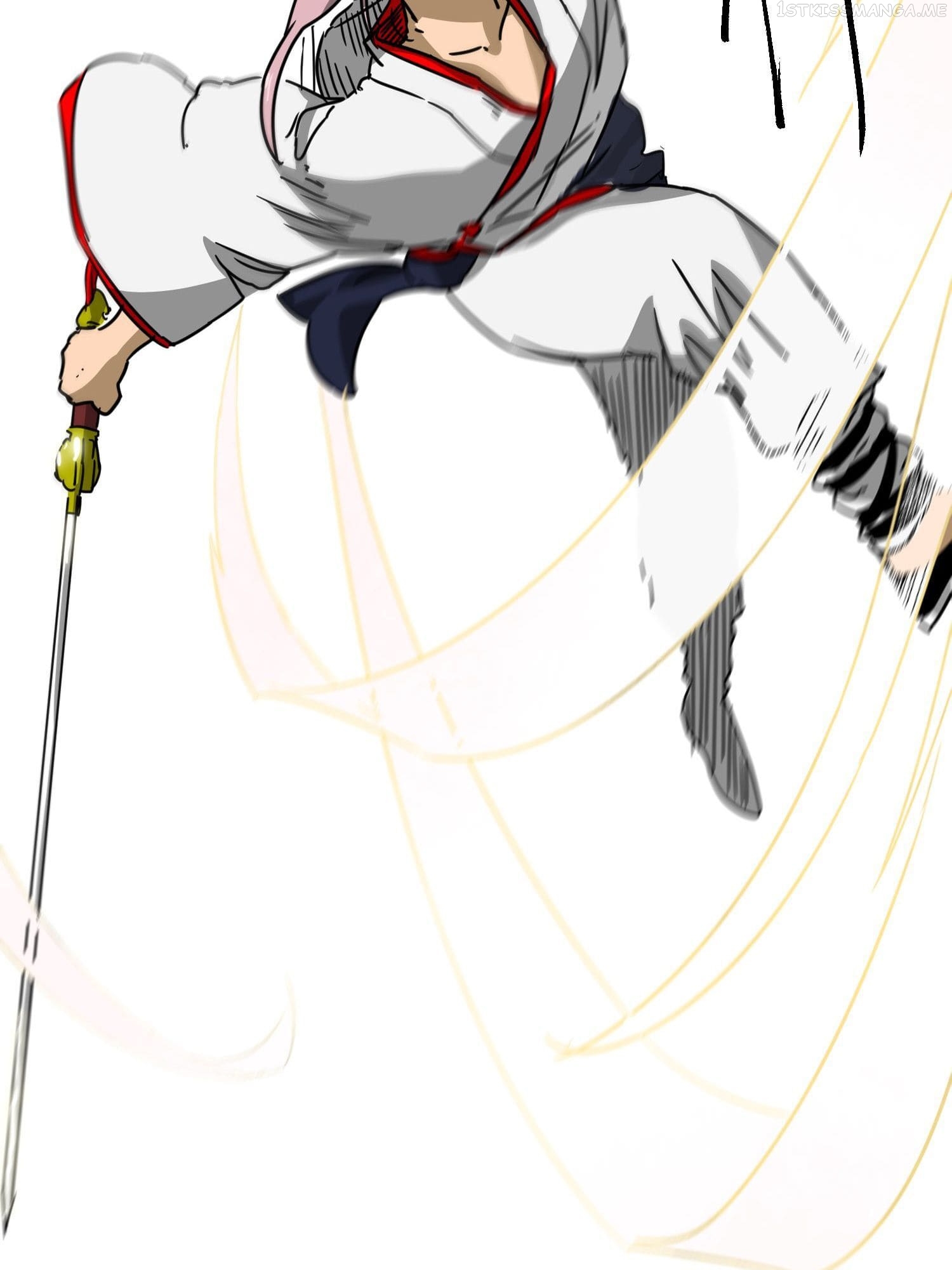 Infinite Level Up in Murim — Chapter 97.2 — page 58