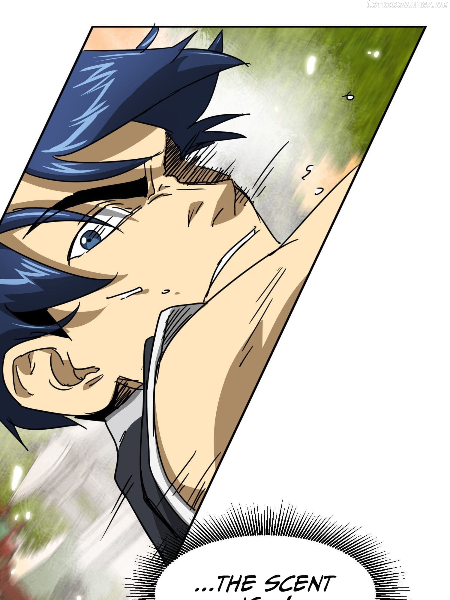 Infinite Level Up in Murim — Chapter 97.2 — page 60