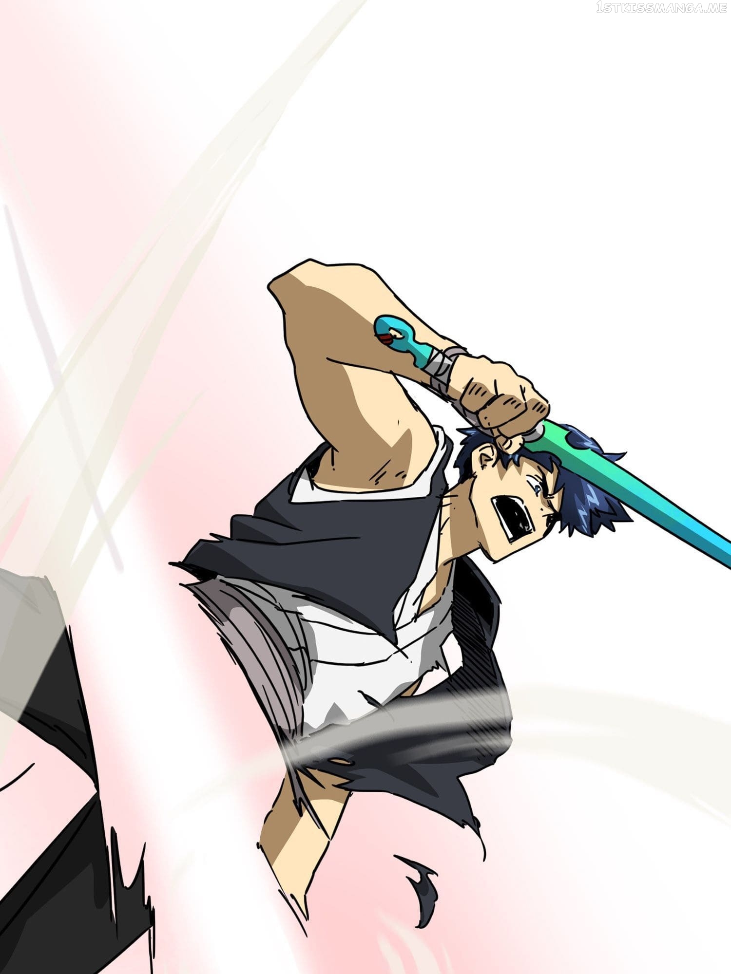 Infinite Level Up in Murim — Chapter 97.2 — page 65