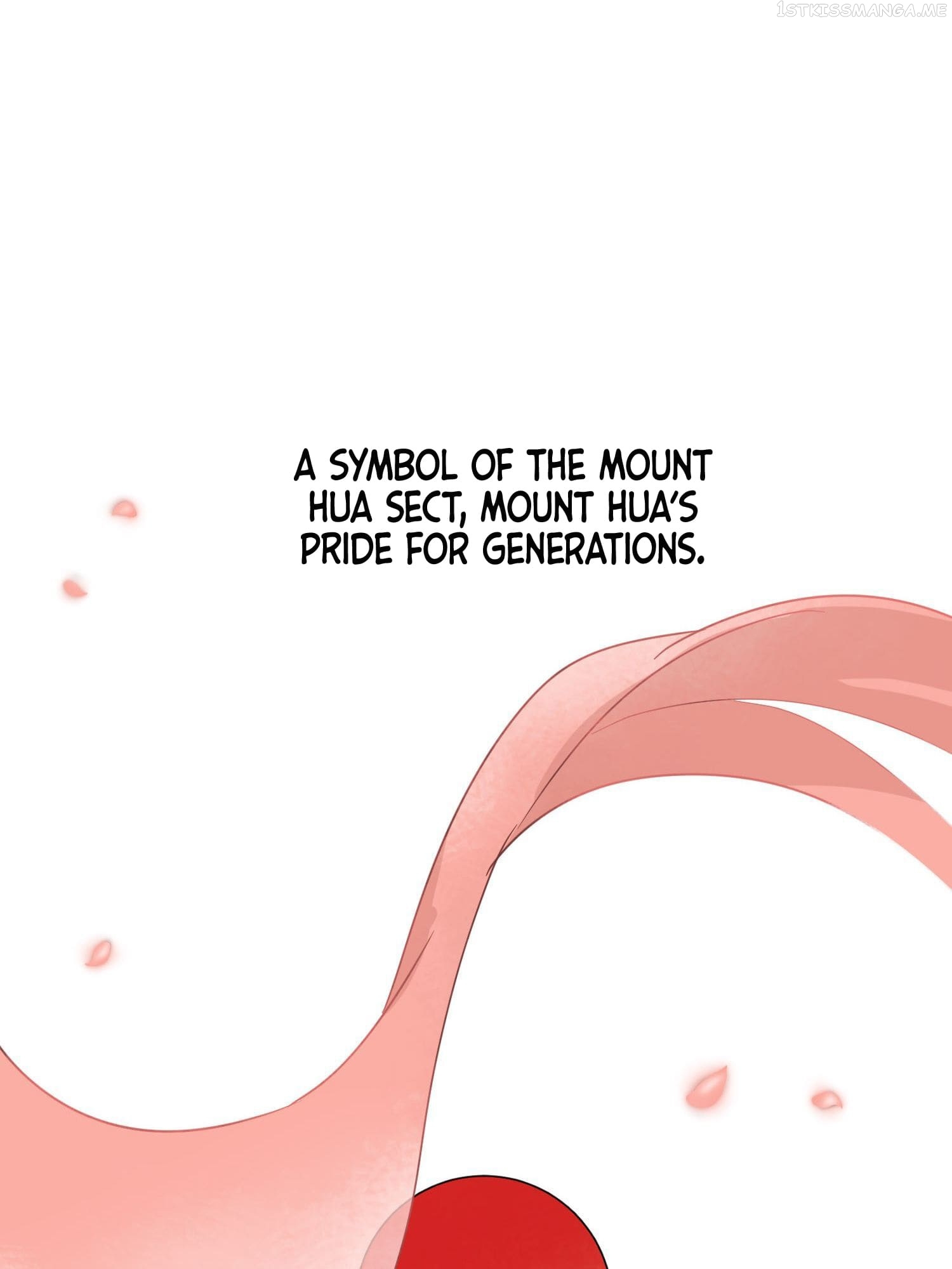 Infinite Level Up in Murim — Chapter 98.1 — page 2