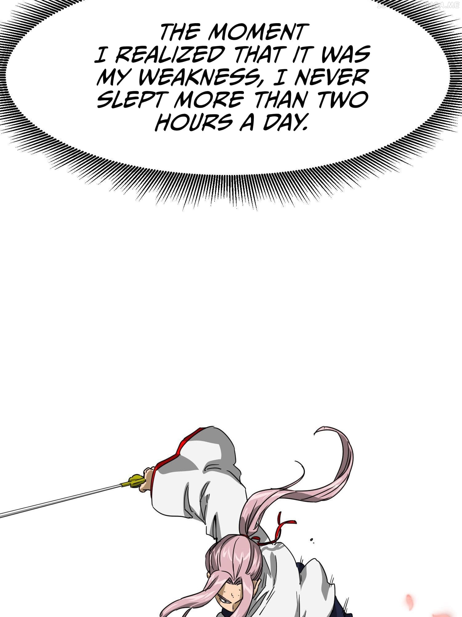 Infinite Level Up in Murim — Chapter 98.1 — page 5
