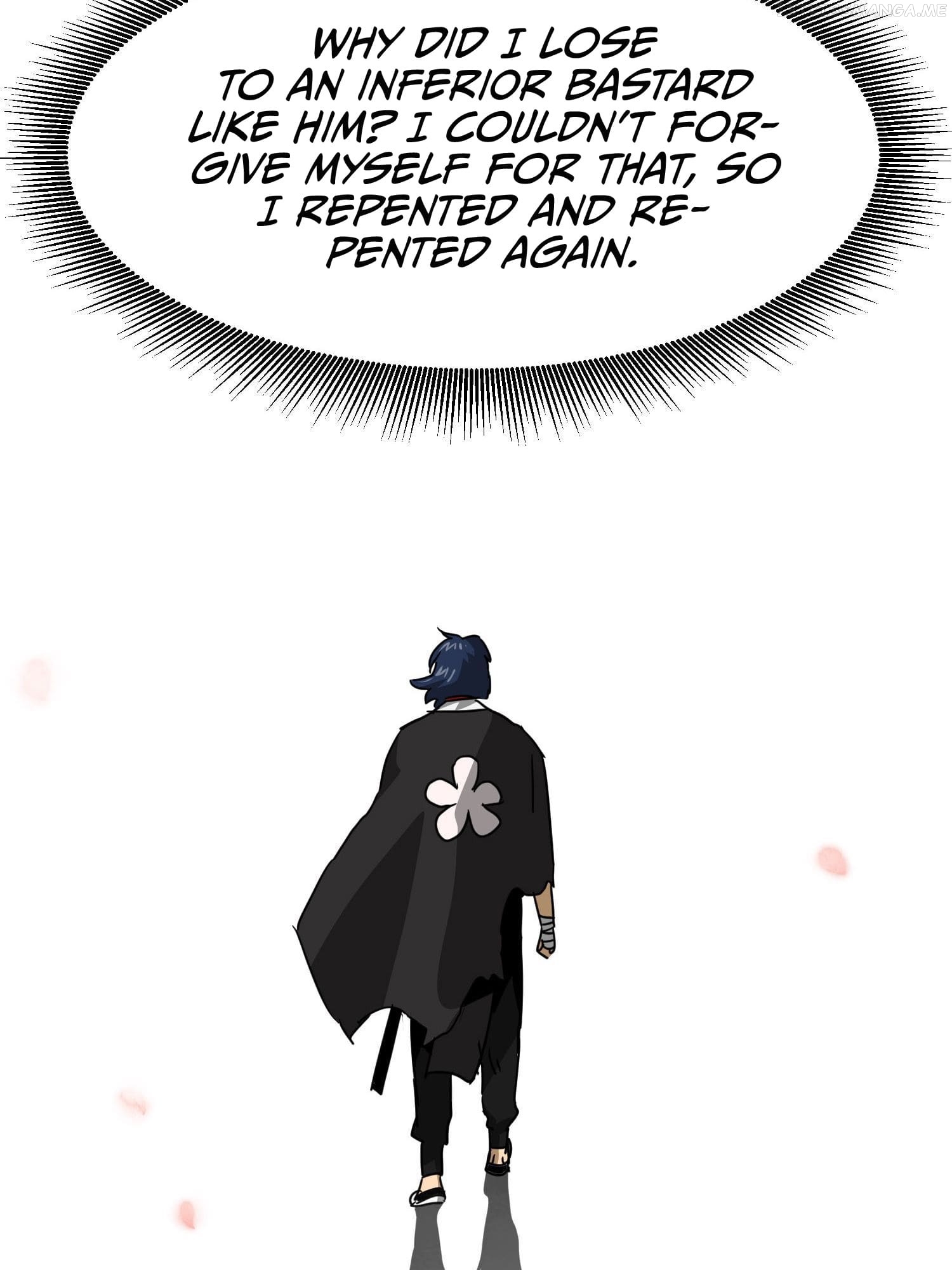 Infinite Level Up in Murim — Chapter 98.1 — page 7
