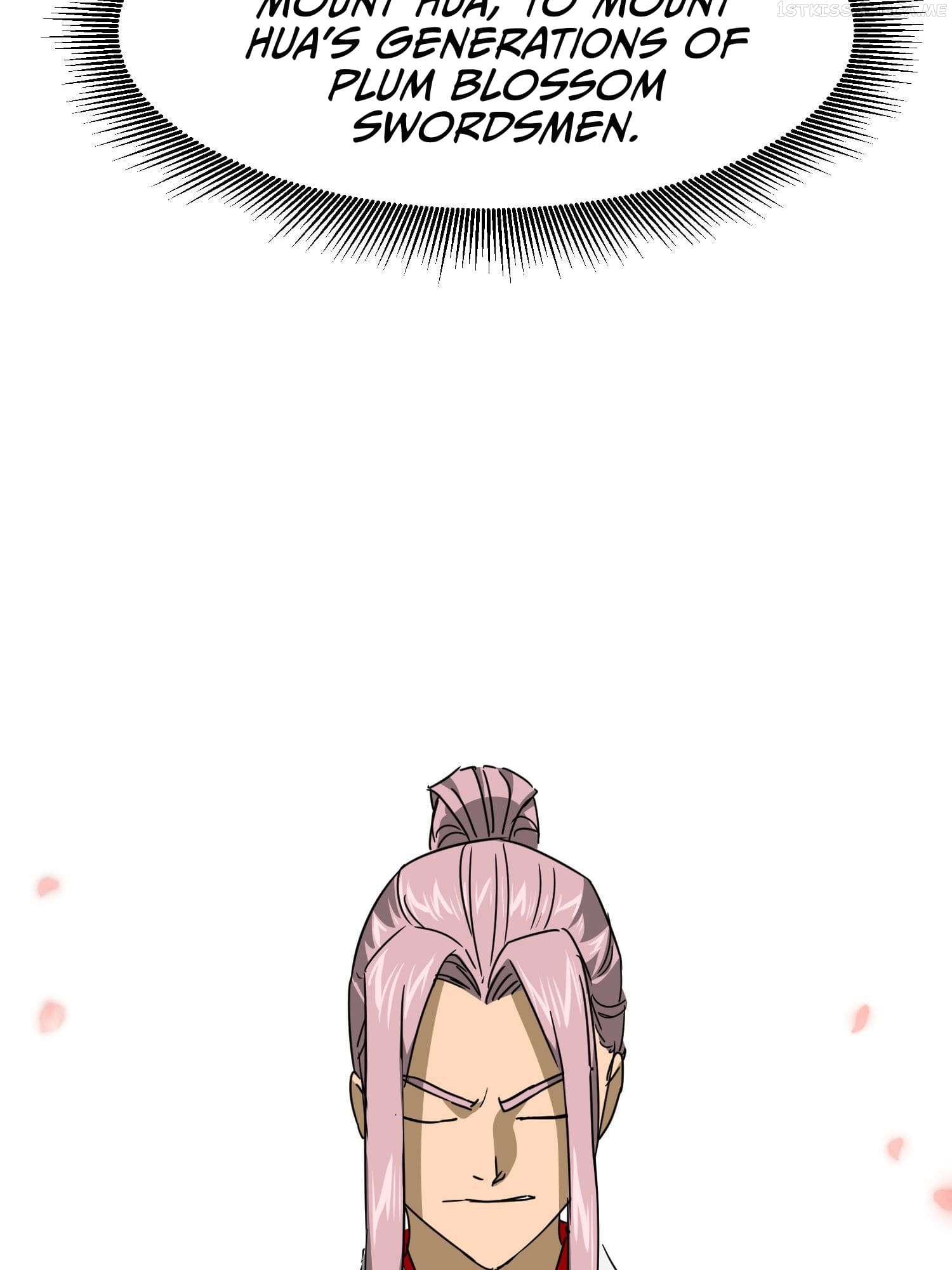 Infinite Level Up in Murim — Chapter 98.1 — page 9