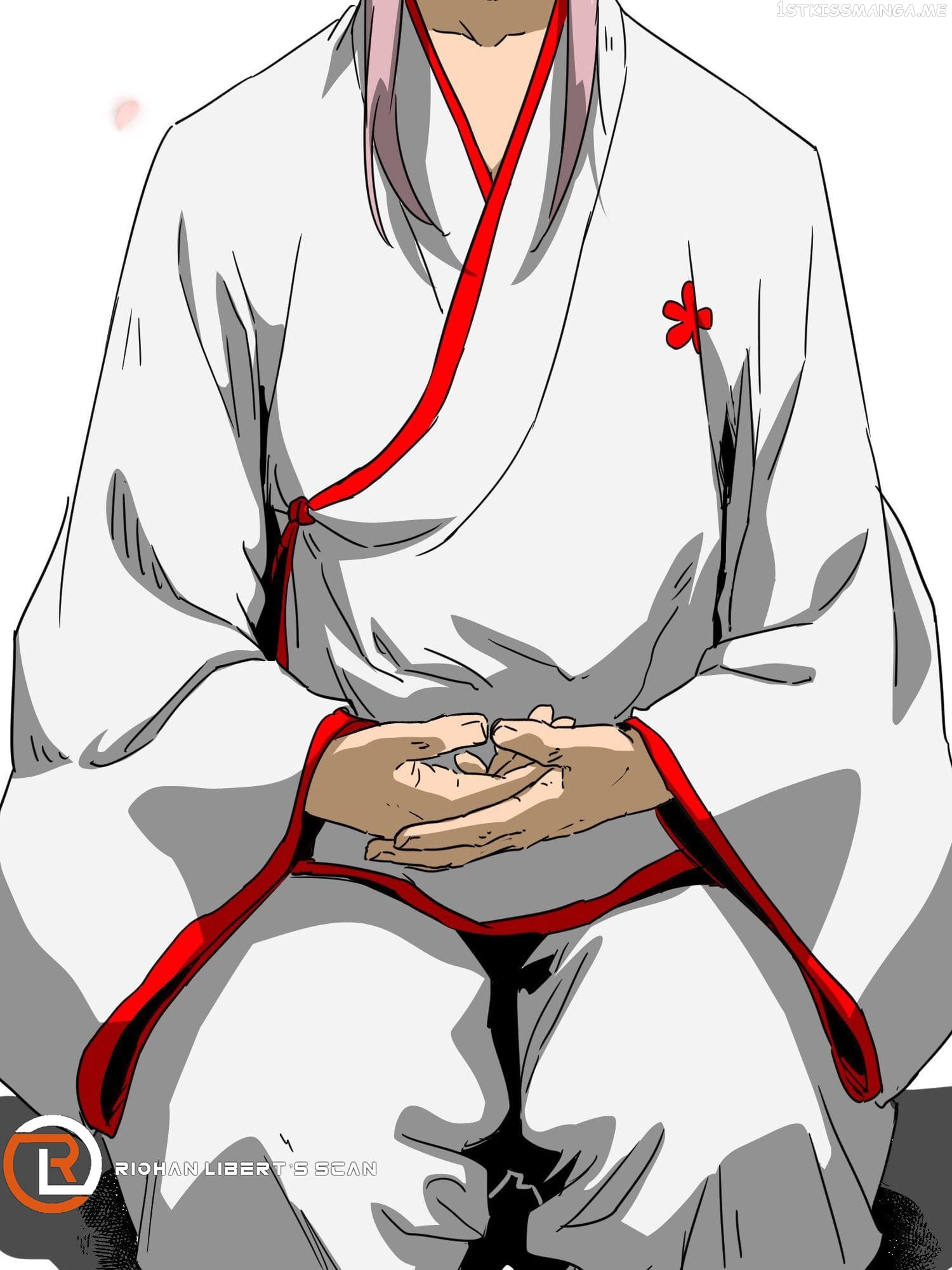Infinite Level Up in Murim — Chapter 98.1 — page 10