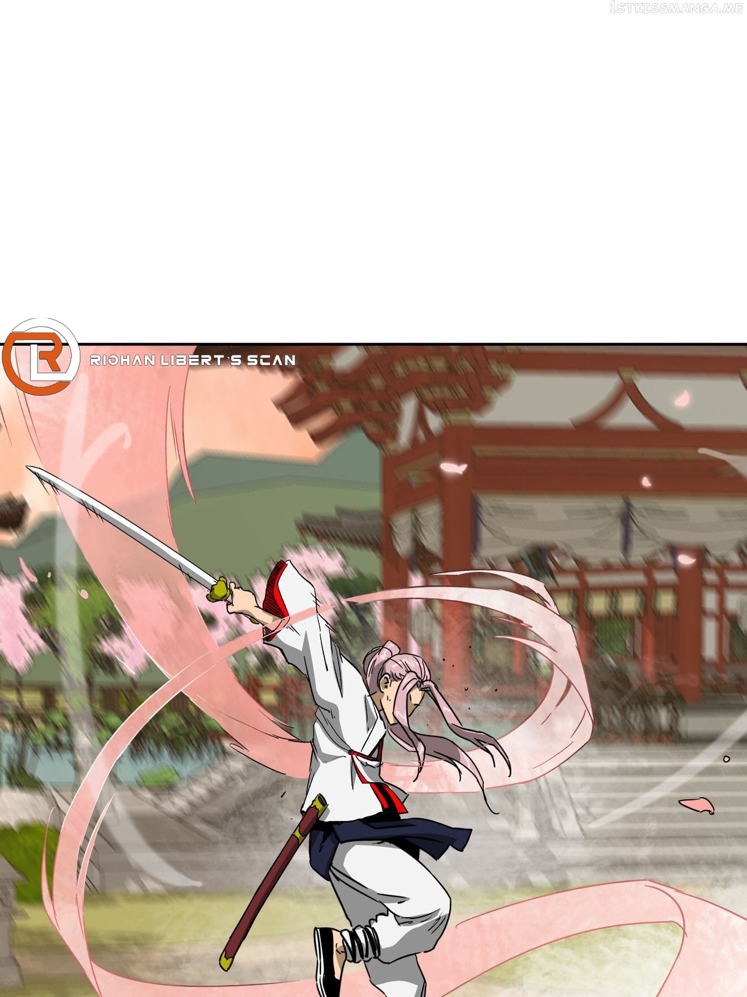 Infinite Level Up in Murim — Chapter 98.1 — page 14