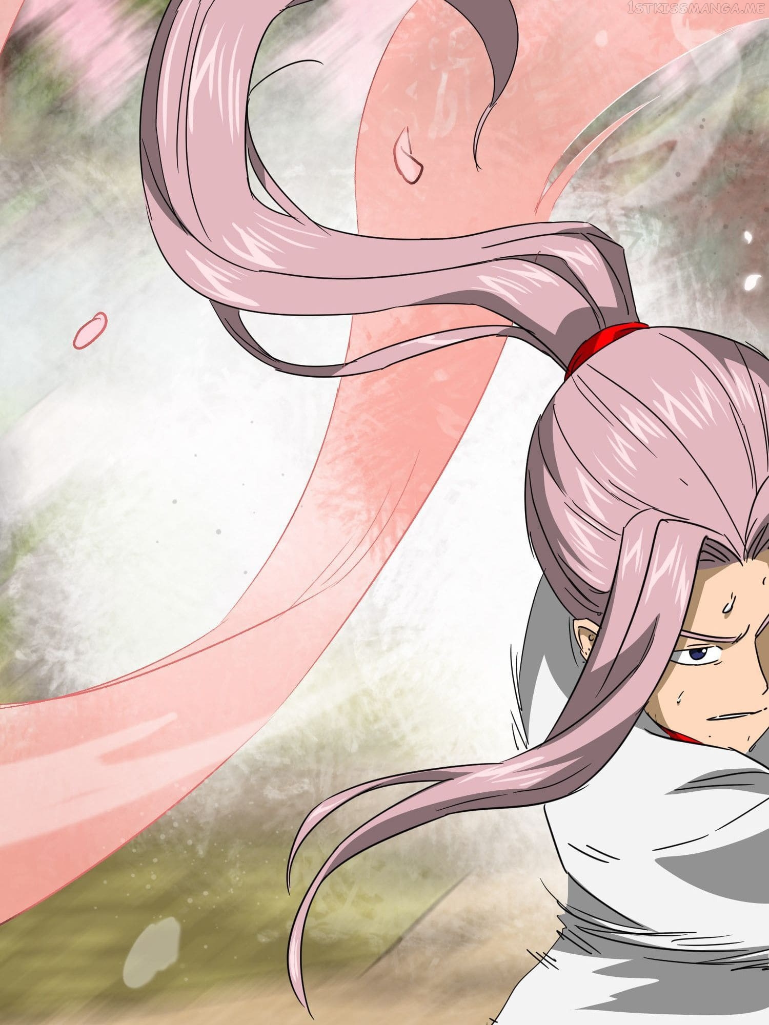 Infinite Level Up in Murim — Chapter 98.1 — page 17