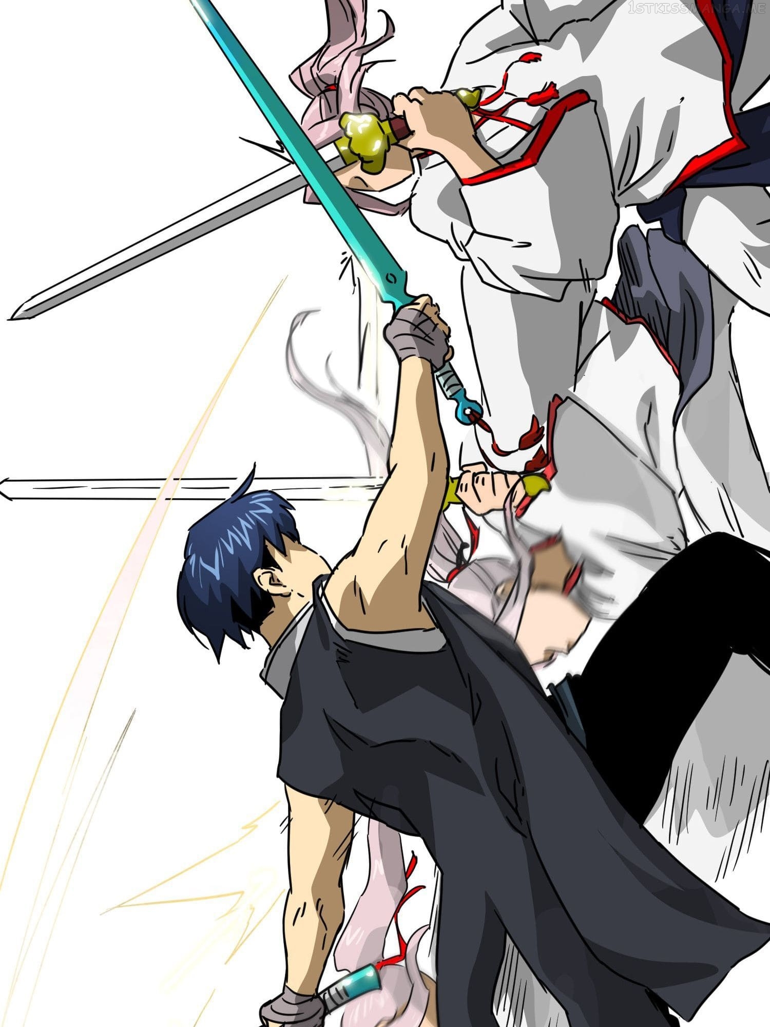 Infinite Level Up in Murim — Chapter 98.1 — page 25
