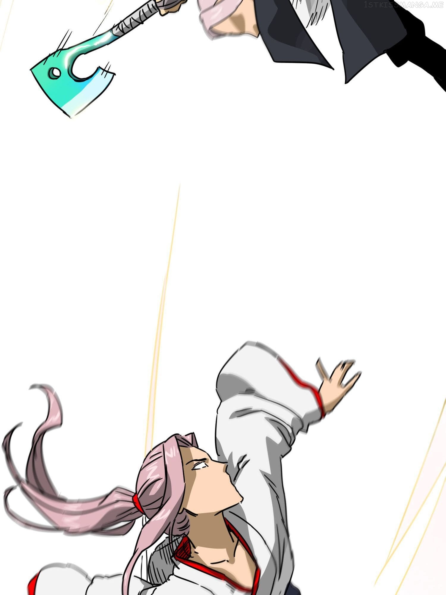 Infinite Level Up in Murim — Chapter 98.1 — page 26