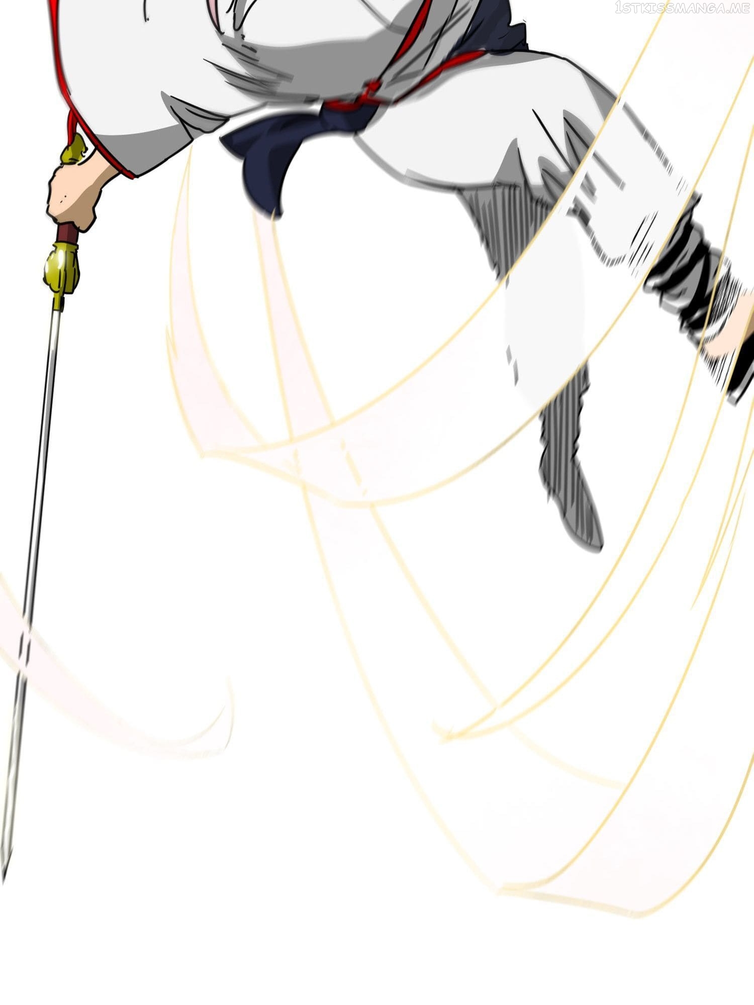 Infinite Level Up in Murim — Chapter 98.1 — page 27