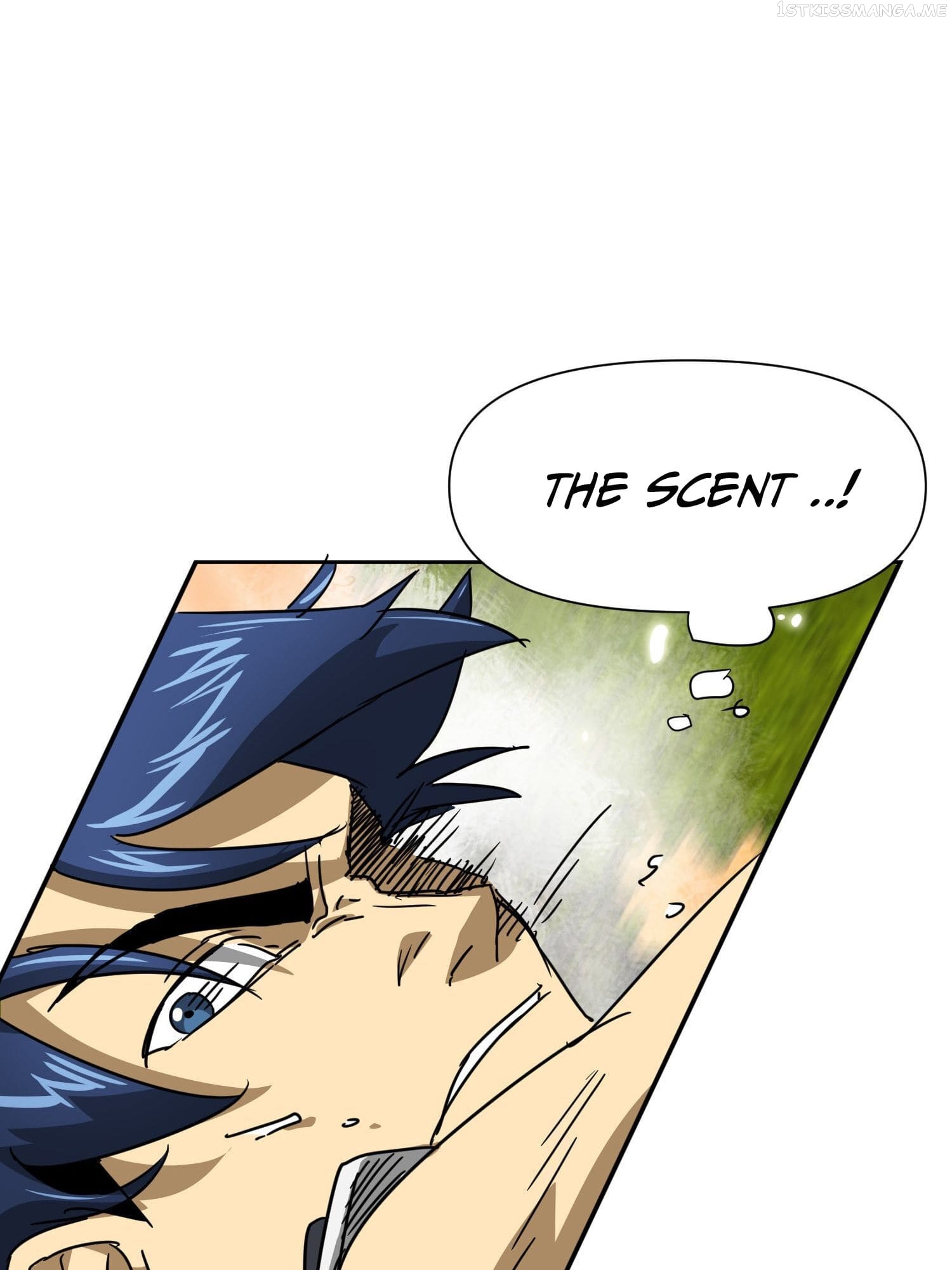 Infinite Level Up in Murim — Chapter 98.1 — page 28