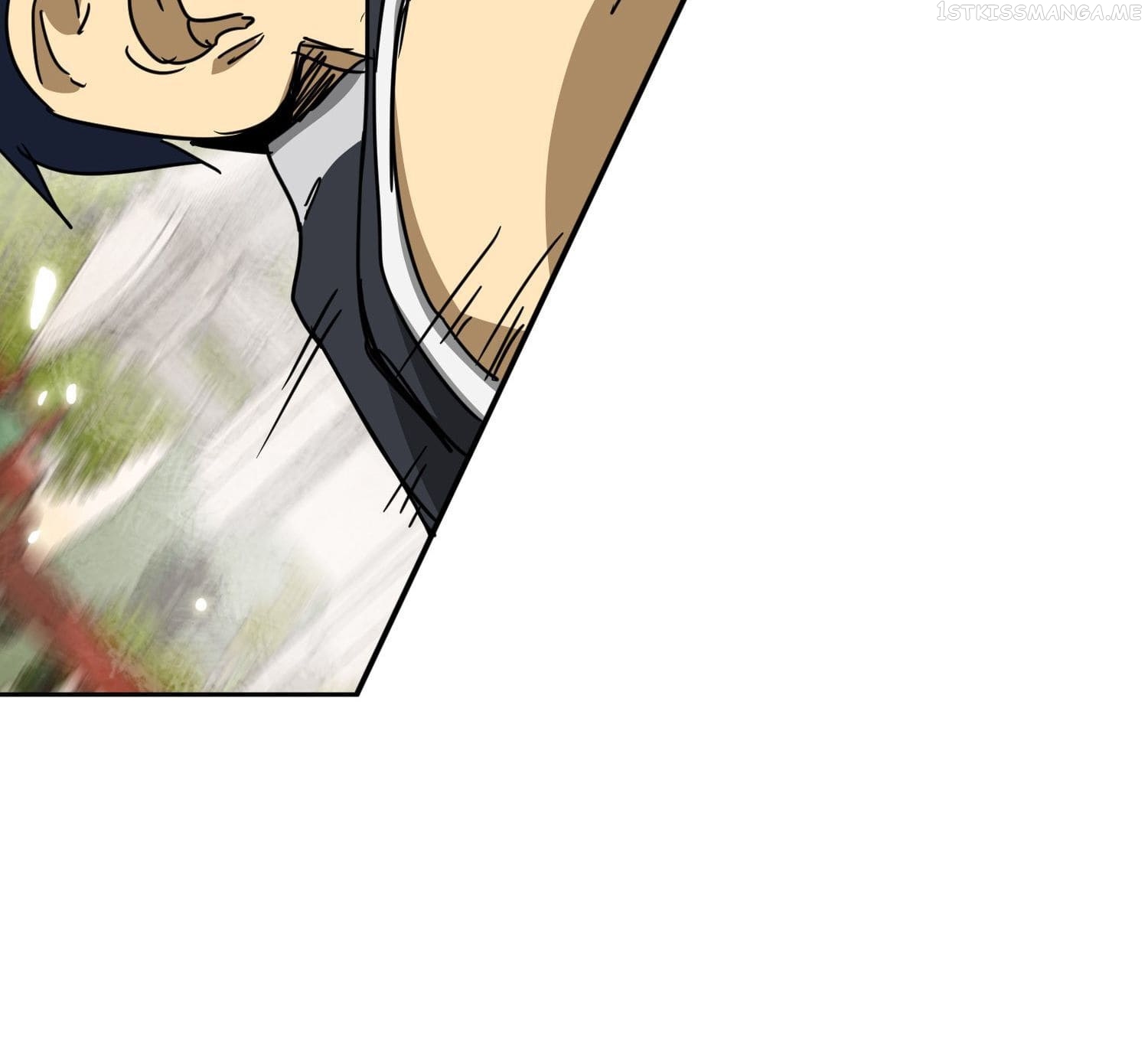 Infinite Level Up in Murim — Chapter 98.1 — page 29