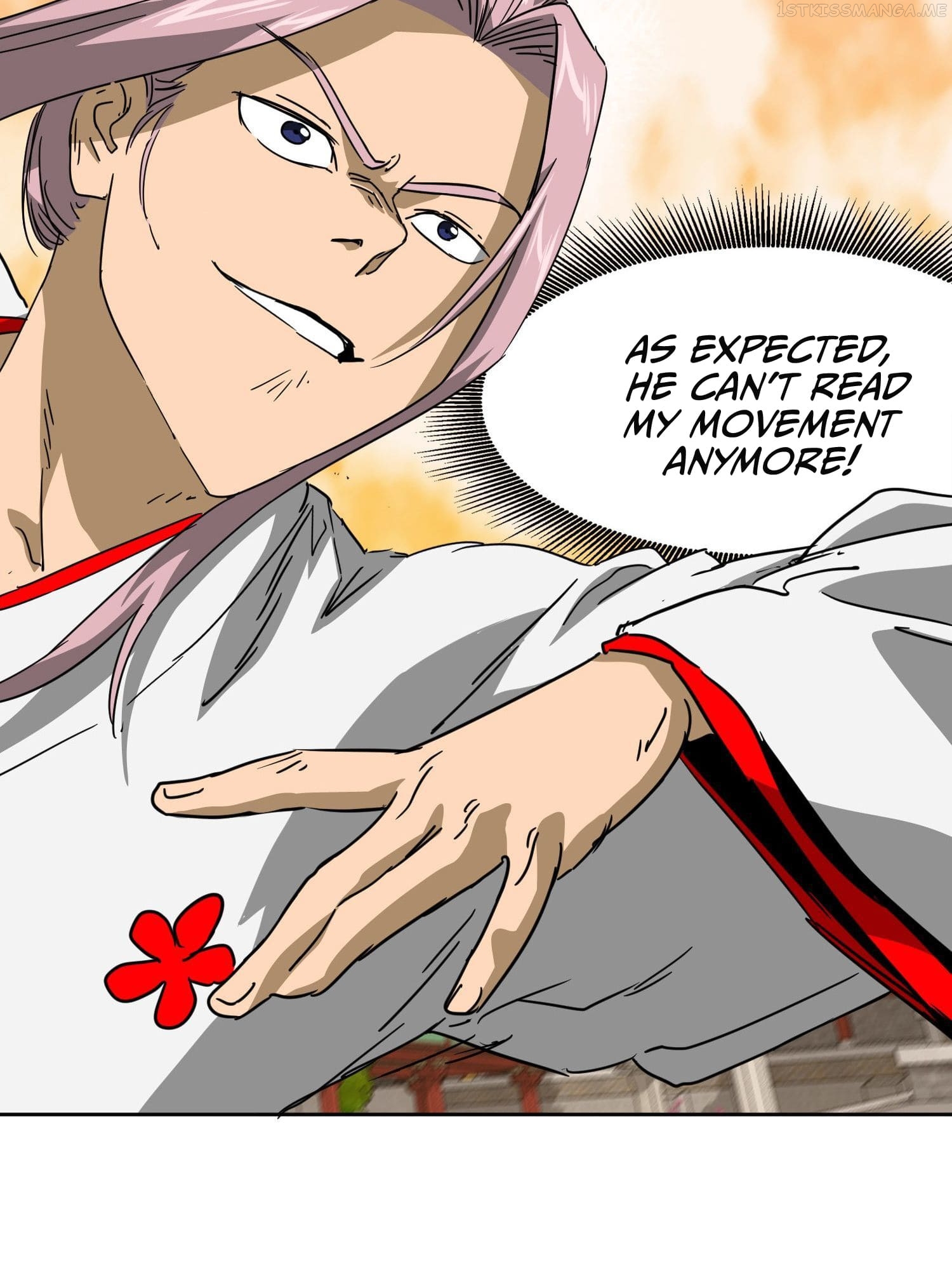 Infinite Level Up in Murim — Chapter 98.1 — page 31