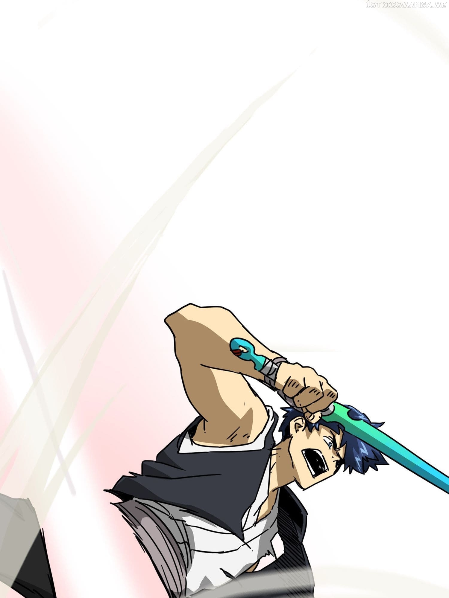 Infinite Level Up in Murim — Chapter 98.1 — page 33
