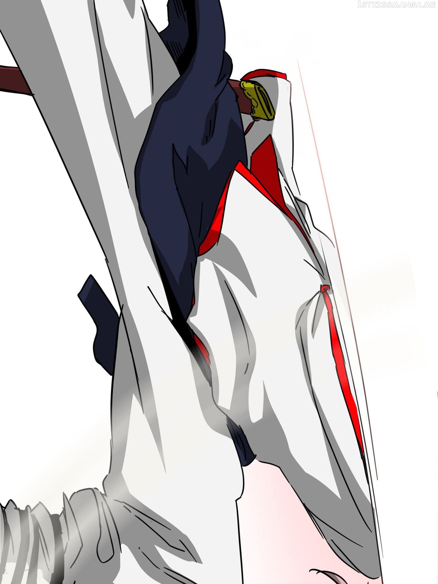 Infinite Level Up in Murim — Chapter 98.1 — page 37