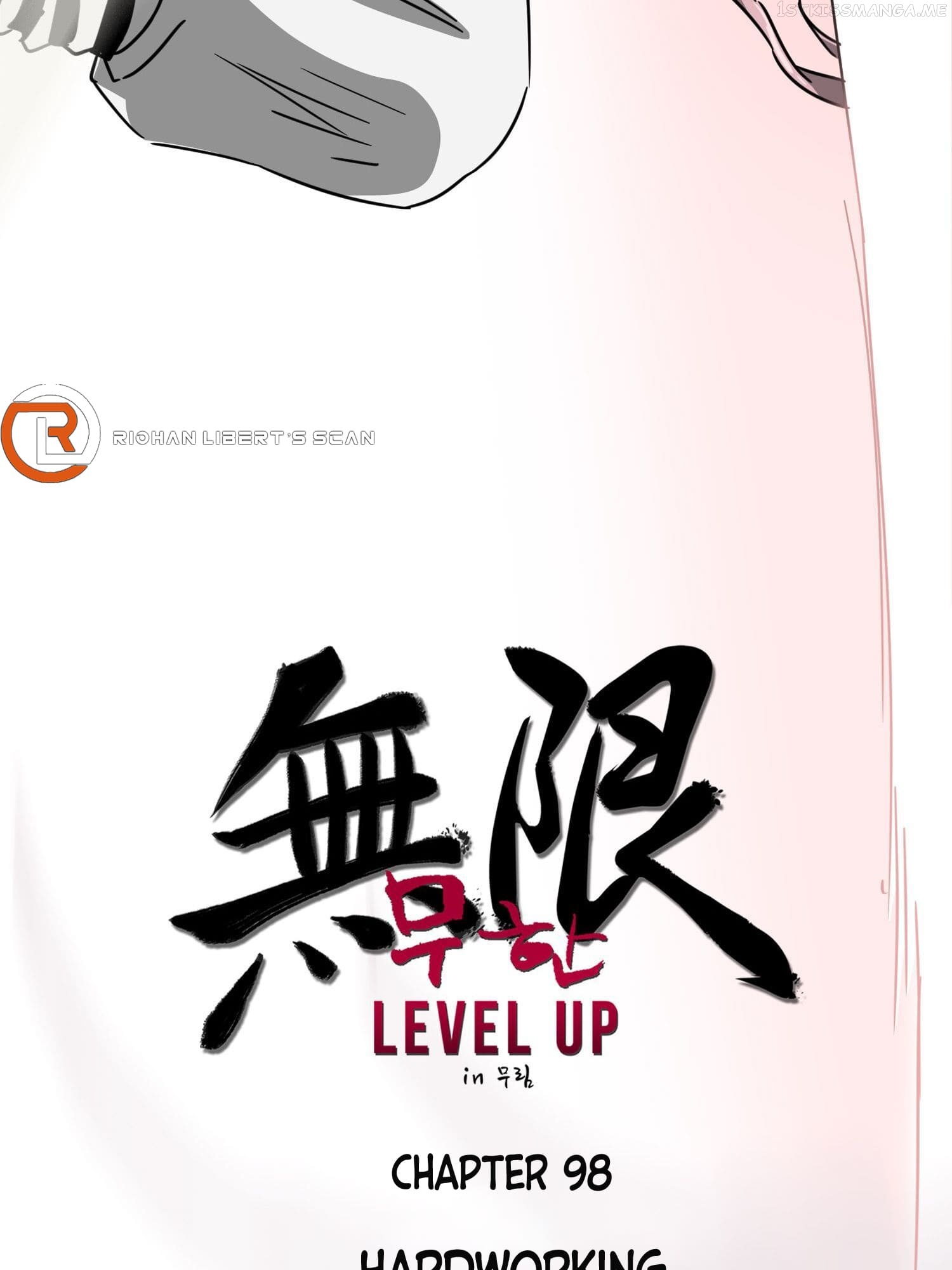 Infinite Level Up in Murim — Chapter 98.1 — page 38