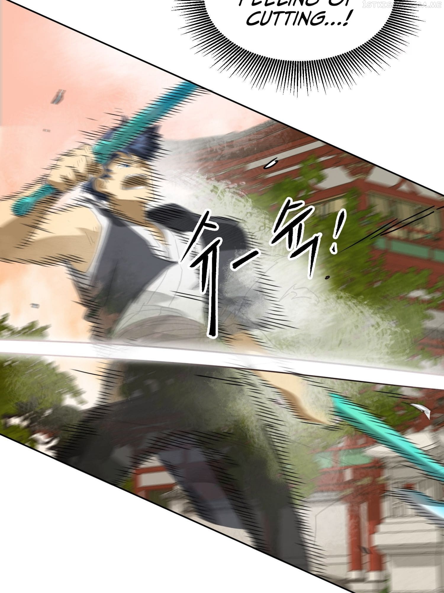 Infinite Level Up in Murim — Chapter 98.1 — page 40