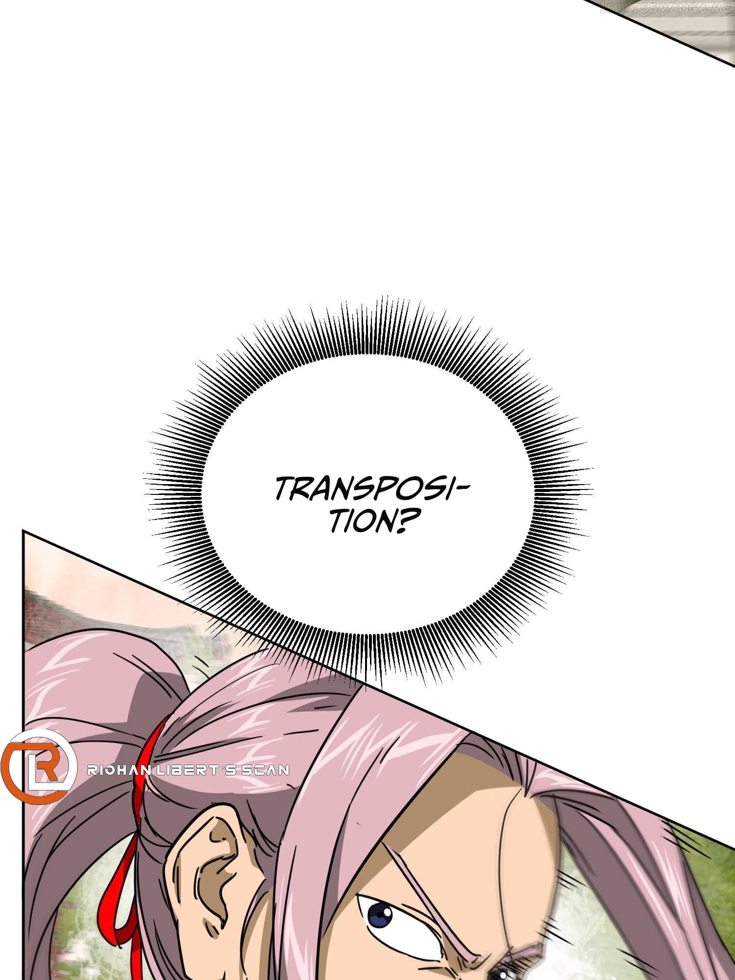 Infinite Level Up in Murim — Chapter 98.1 — page 41