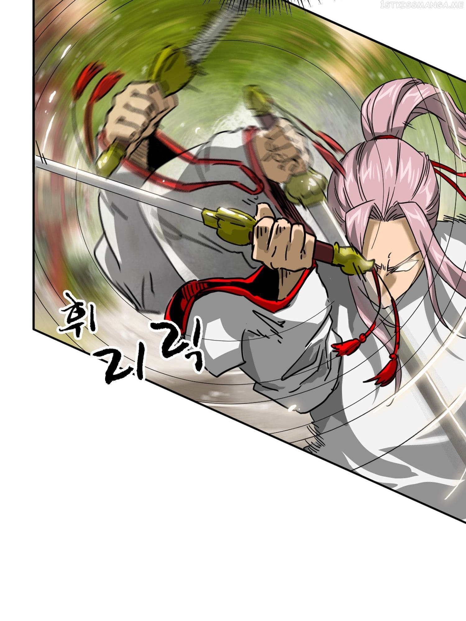 Infinite Level Up in Murim — Chapter 98.1 — page 44
