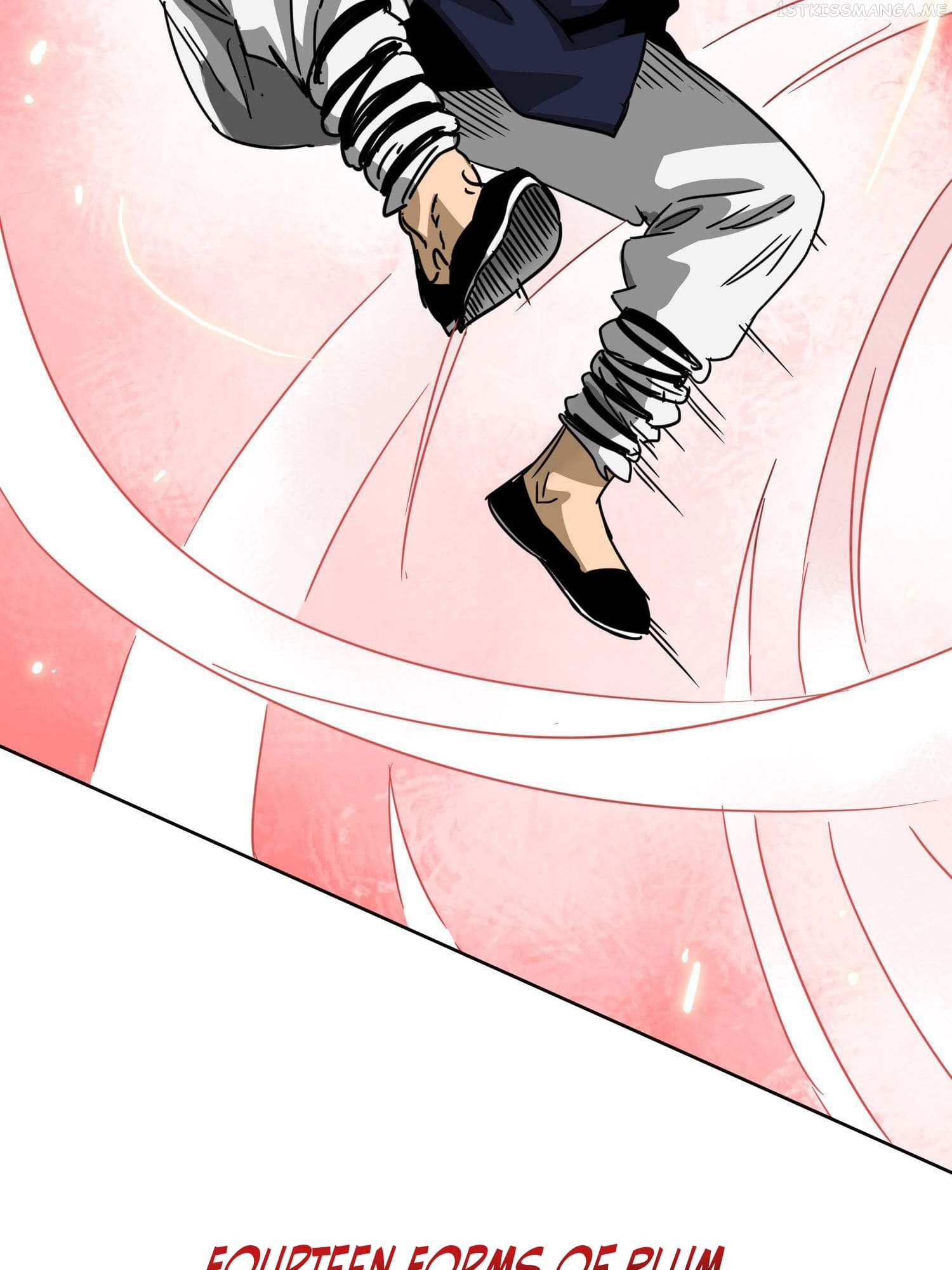 Infinite Level Up in Murim — Chapter 98.1 — page 47