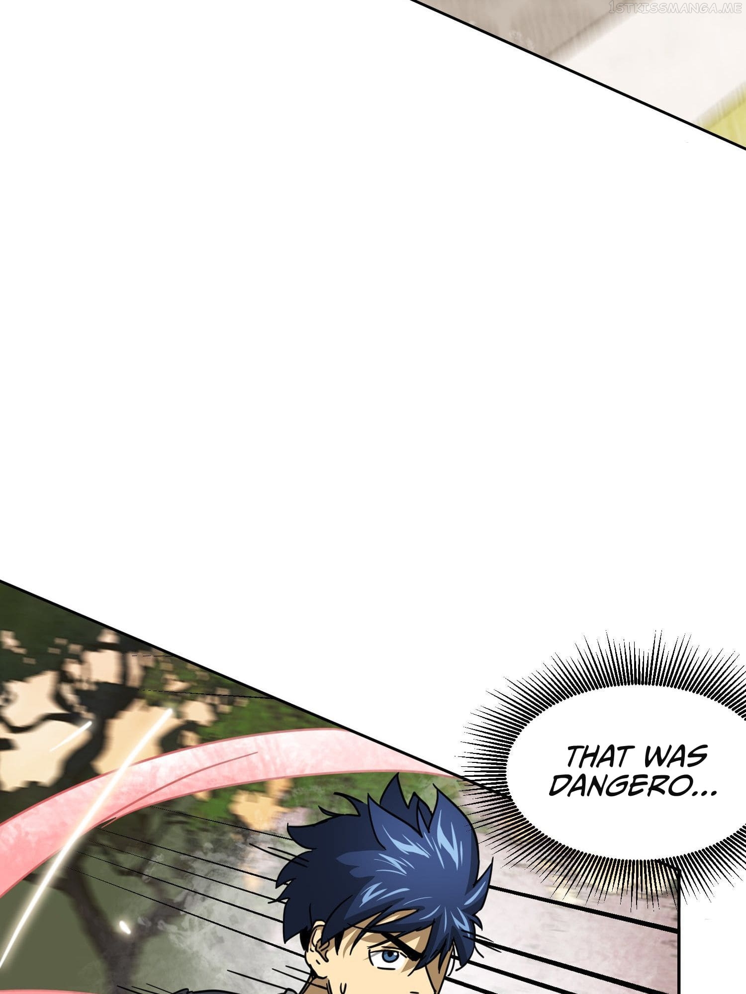 Infinite Level Up in Murim — Chapter 98.1 — page 53
