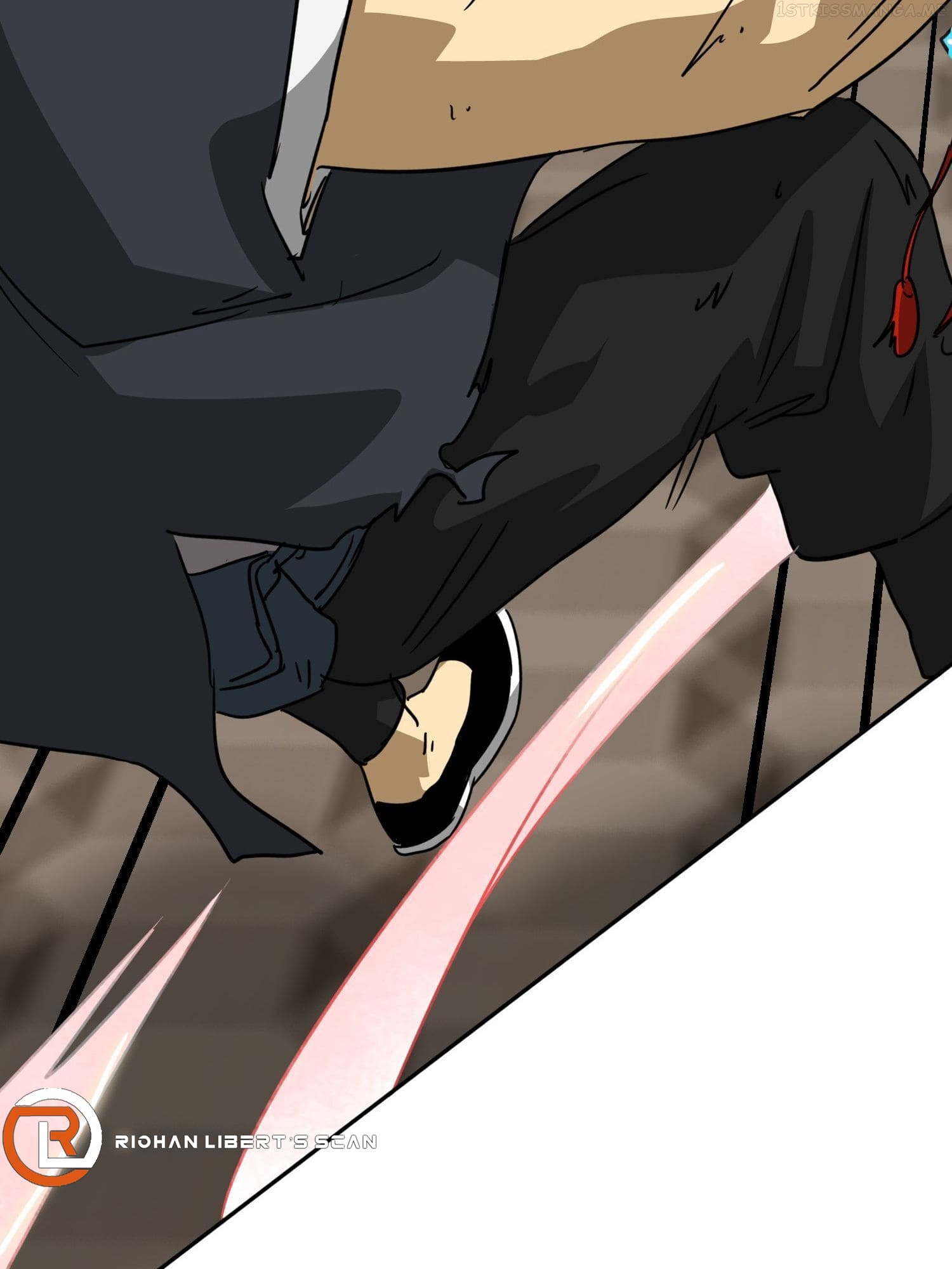 Infinite Level Up in Murim — Chapter 98.1 — page 60