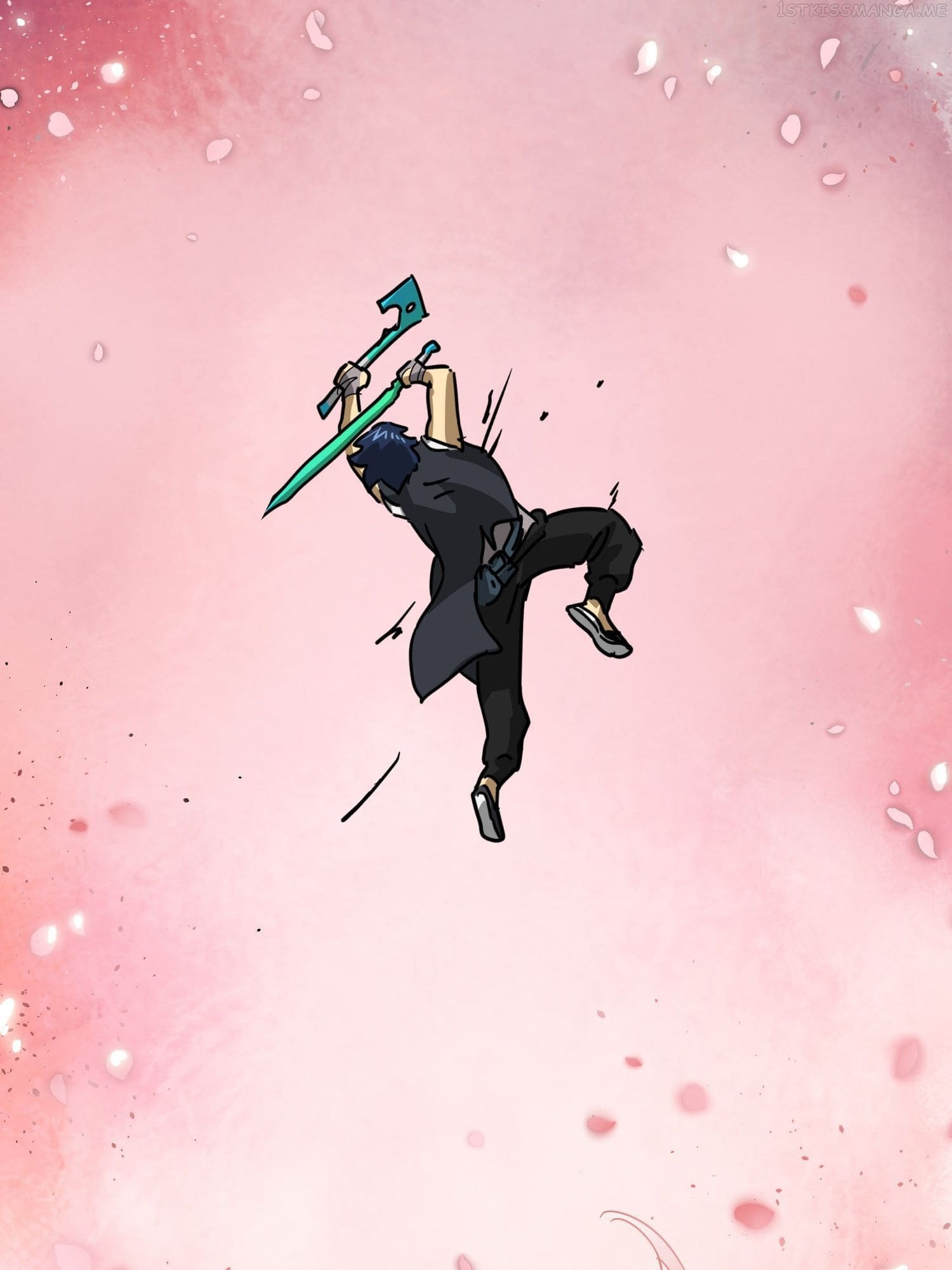 Infinite Level Up in Murim — Chapter 98.1 — page 66